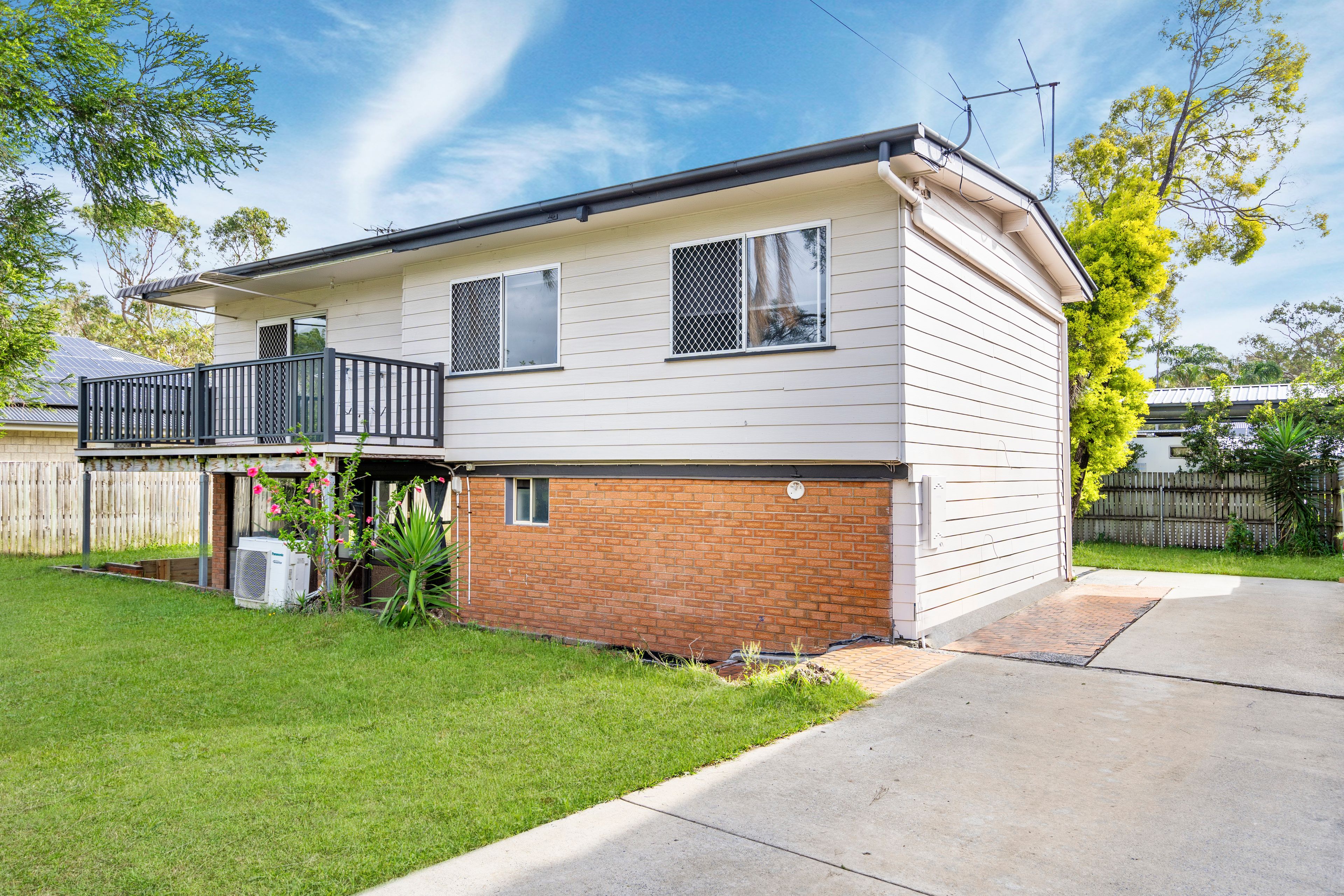 94 Charles Avenue, Logan Central, QLD 4114