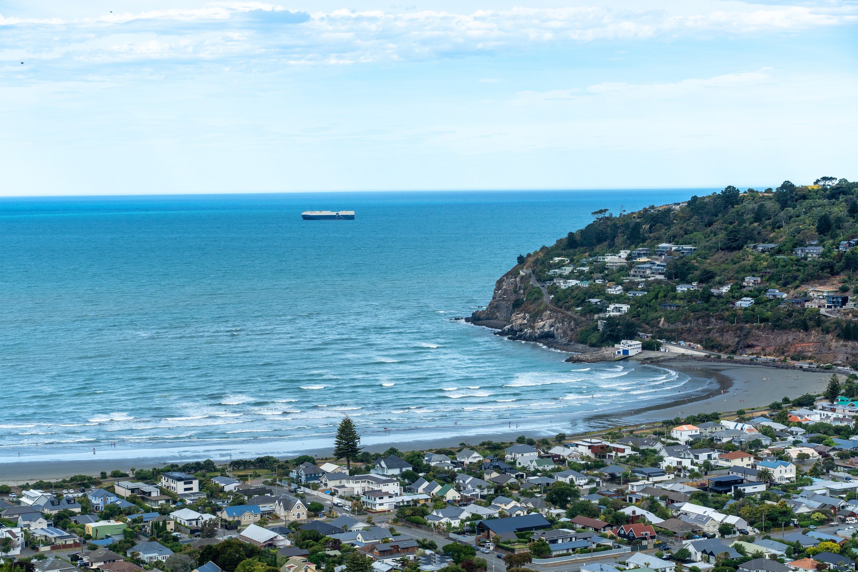 134a Richmond Hill Road, Sumner, Christchurch City