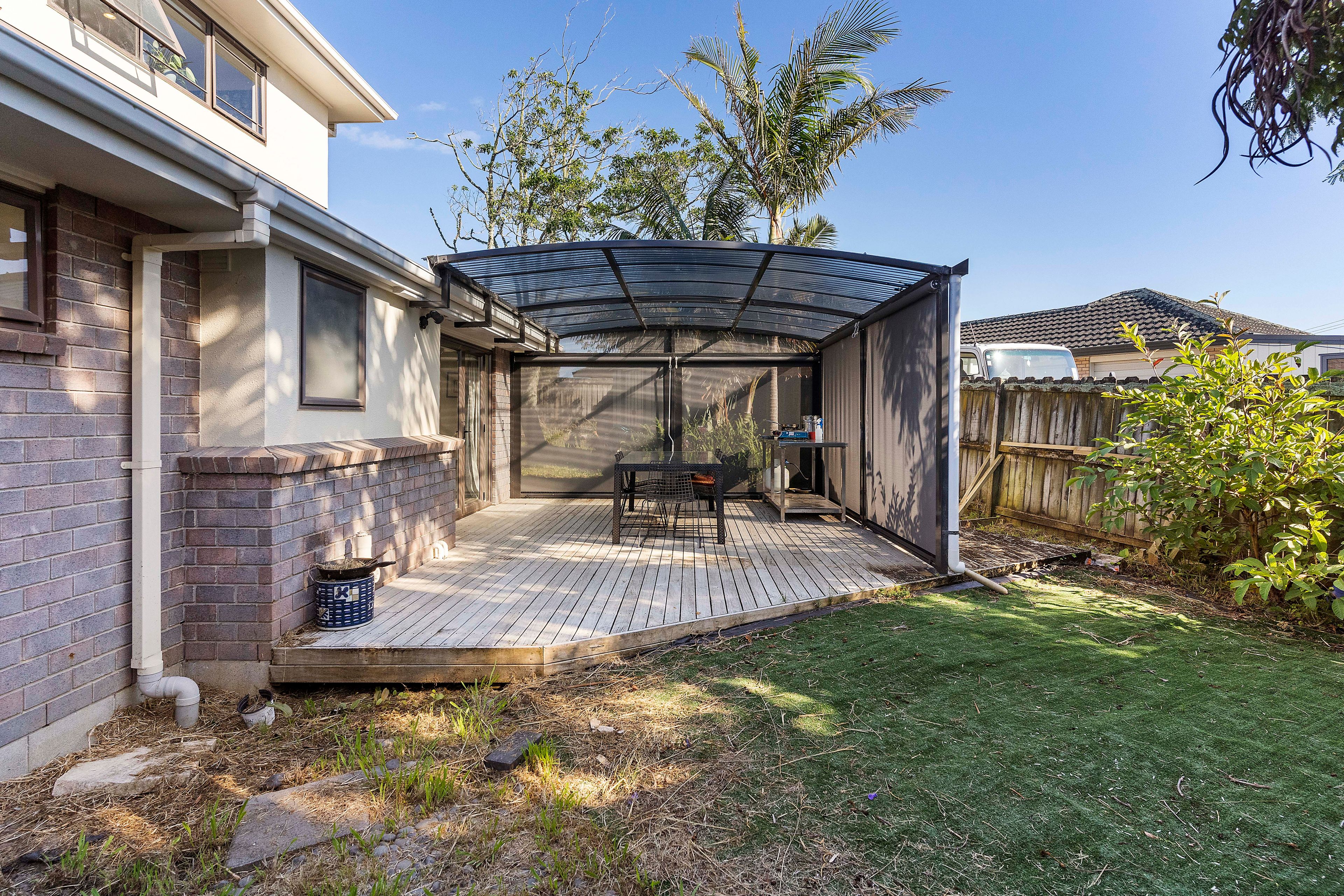 554 Don Buck Road, Westgate, Waitakere City