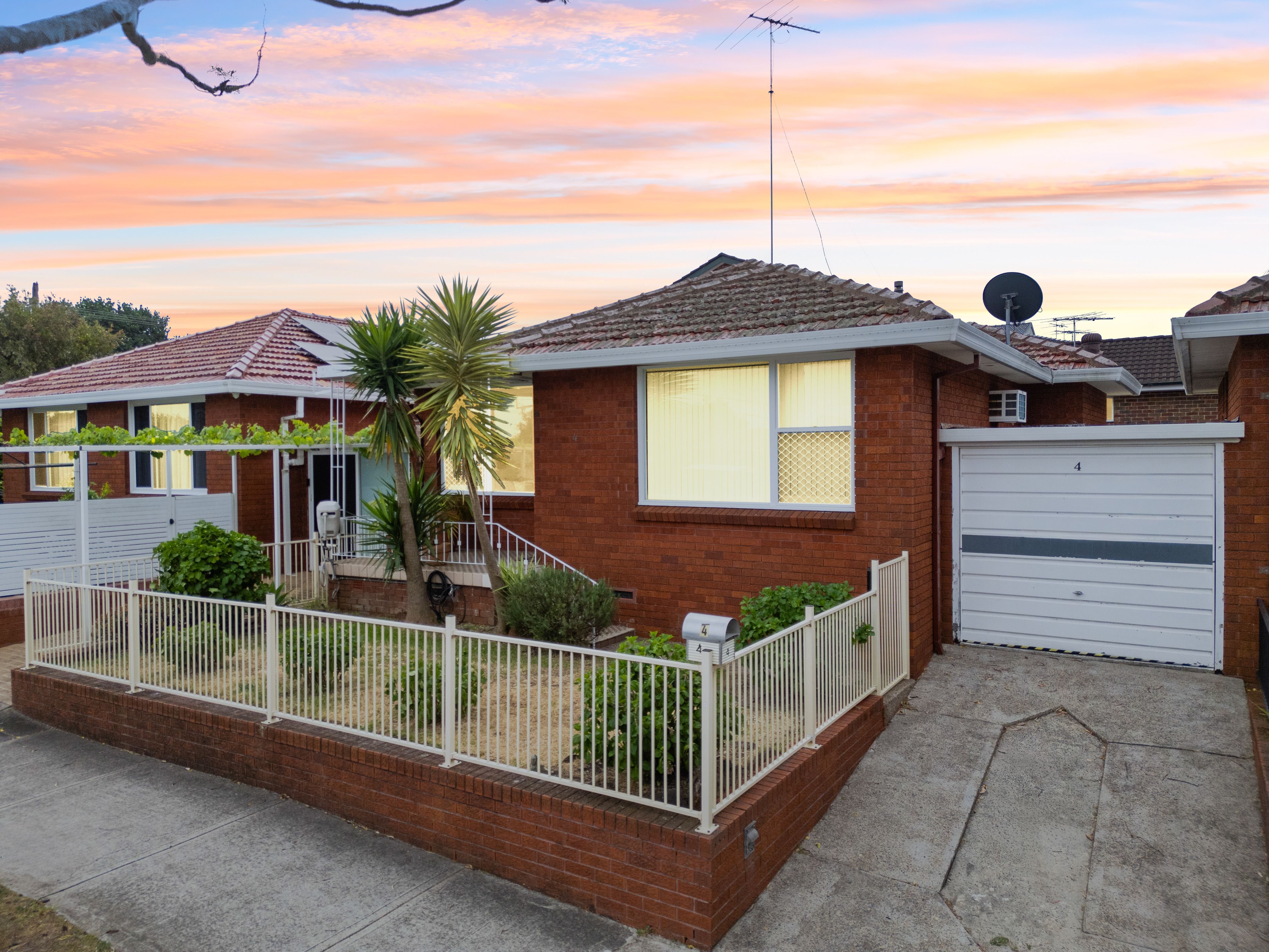2-6 Alston Street, Bexley North NSW 2207