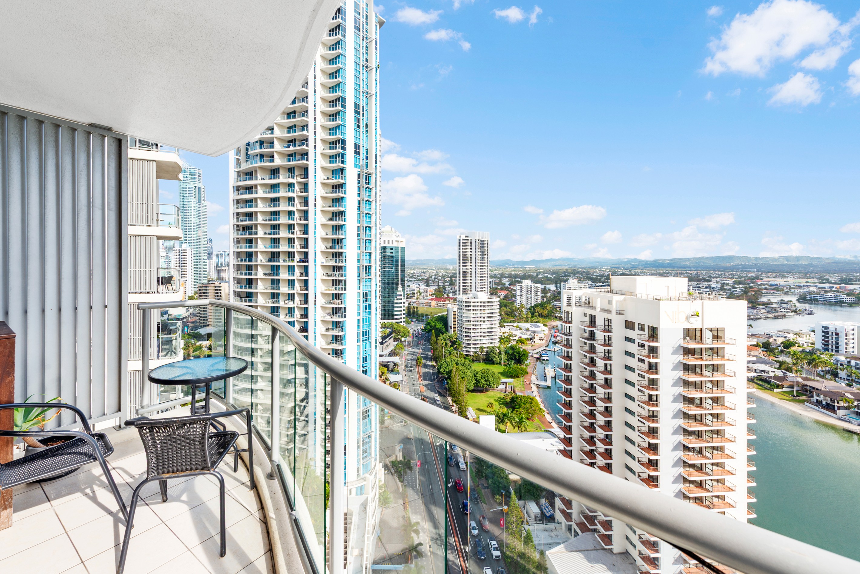 2211/23 Ferny Avenue, Surfers Paradise, QLD 4217