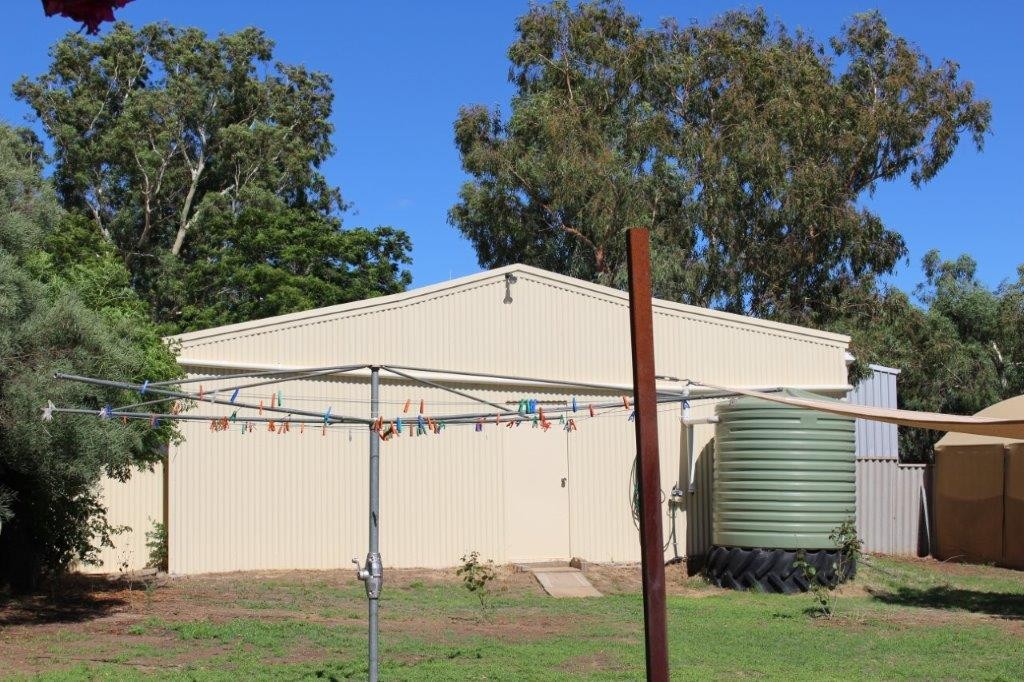 33 Shenton Street, Mingenew, WA 6522