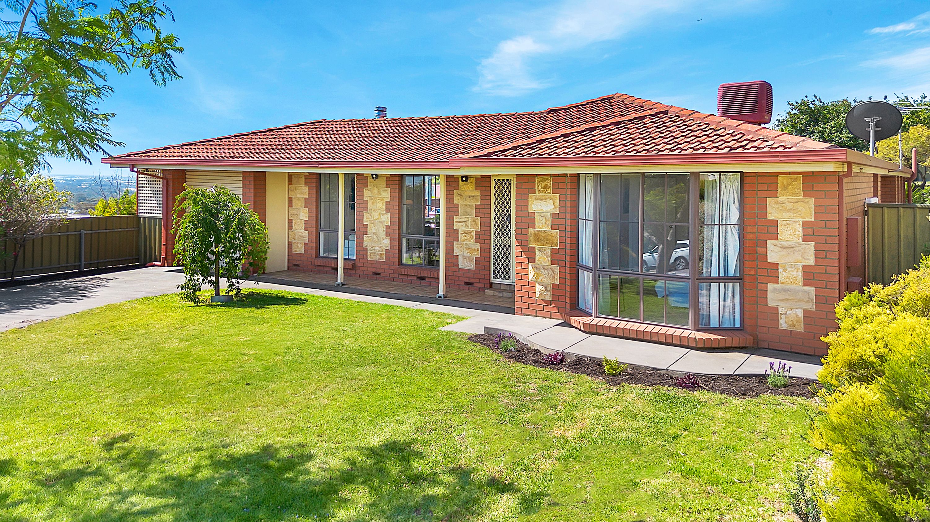 3 Hampton Court, Hillbank, SA 5112