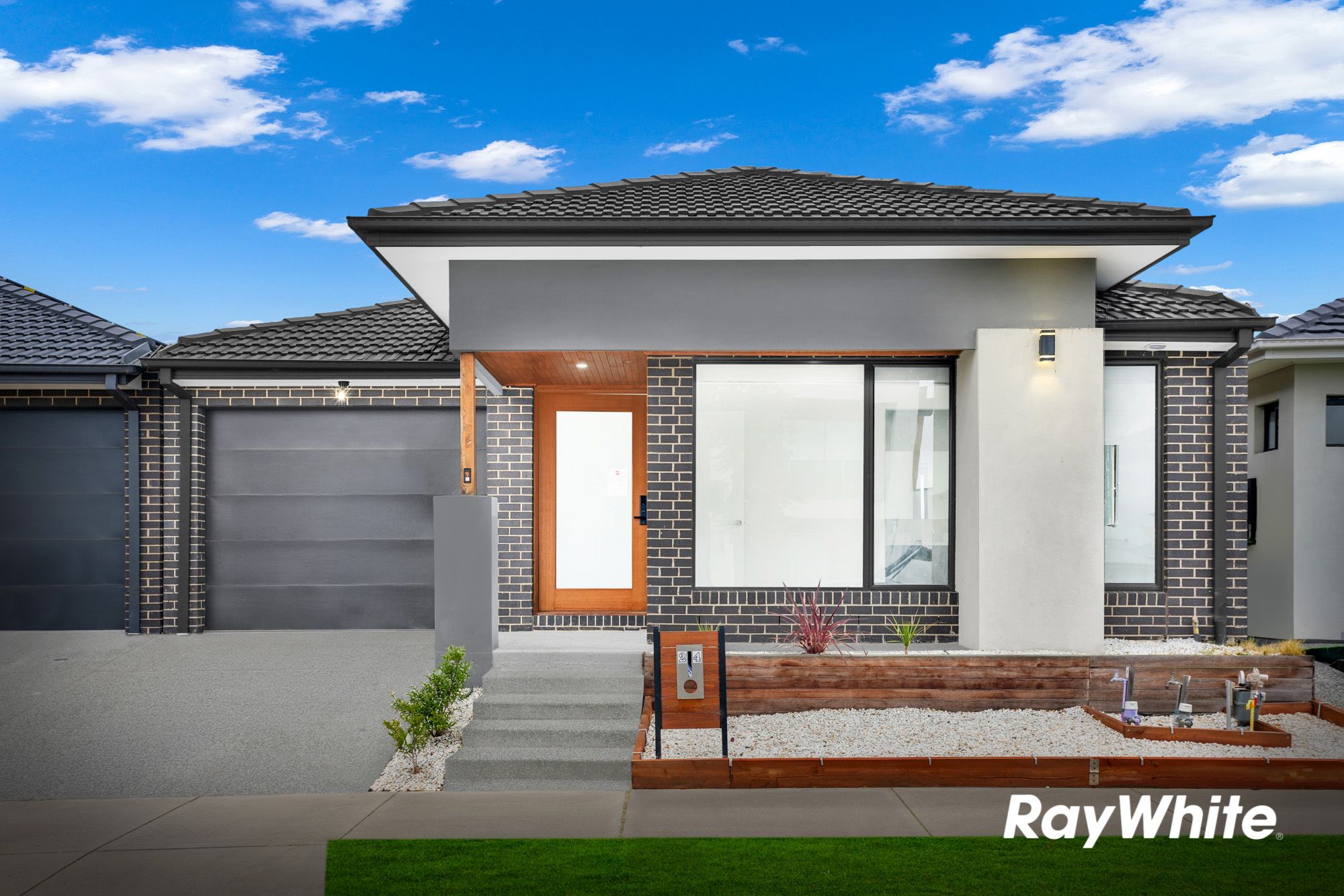 24 Byron Street — photo from Ray White Donnybrook