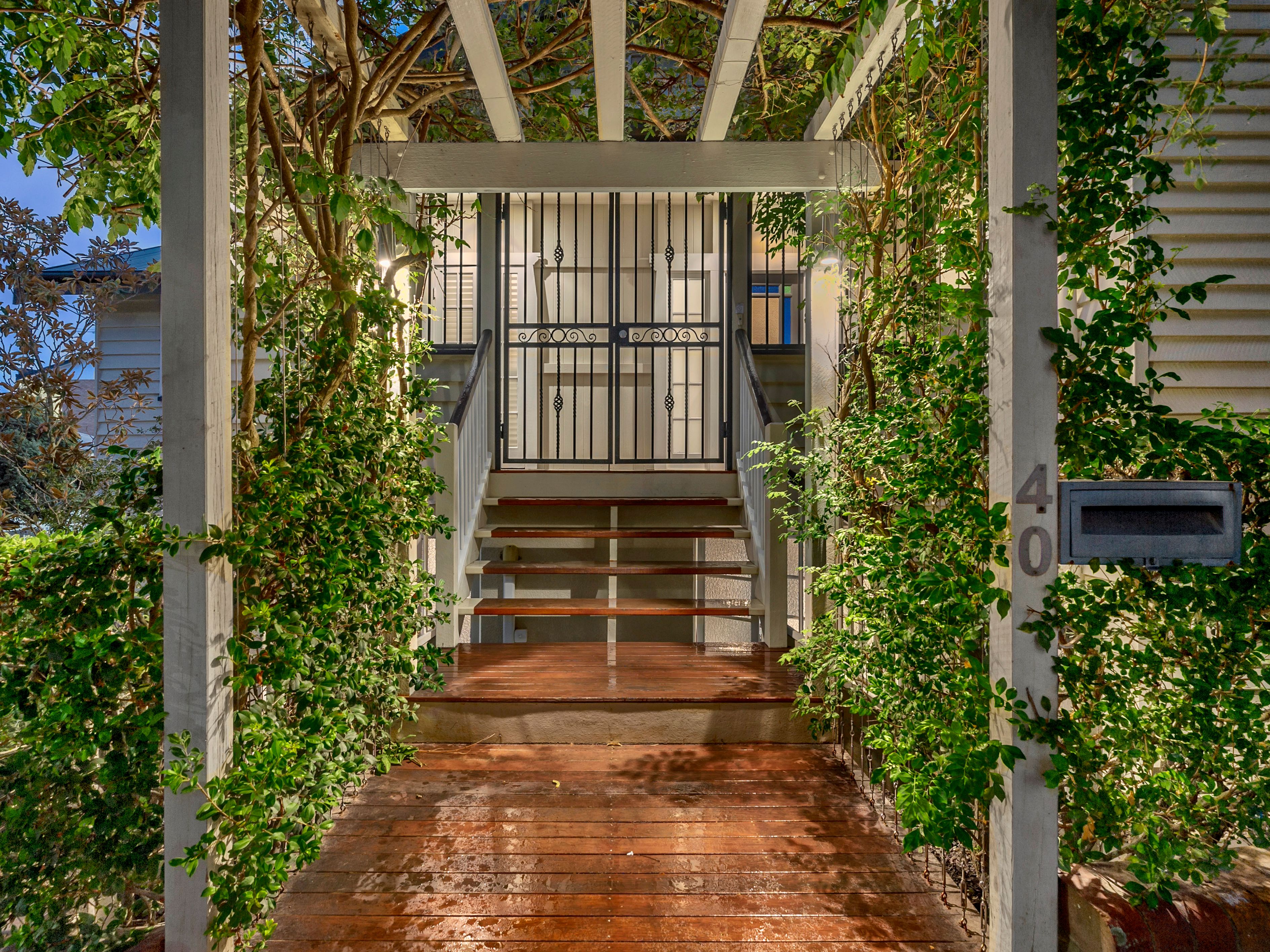 40 Wellington Street, Clayfield, QLD 4011