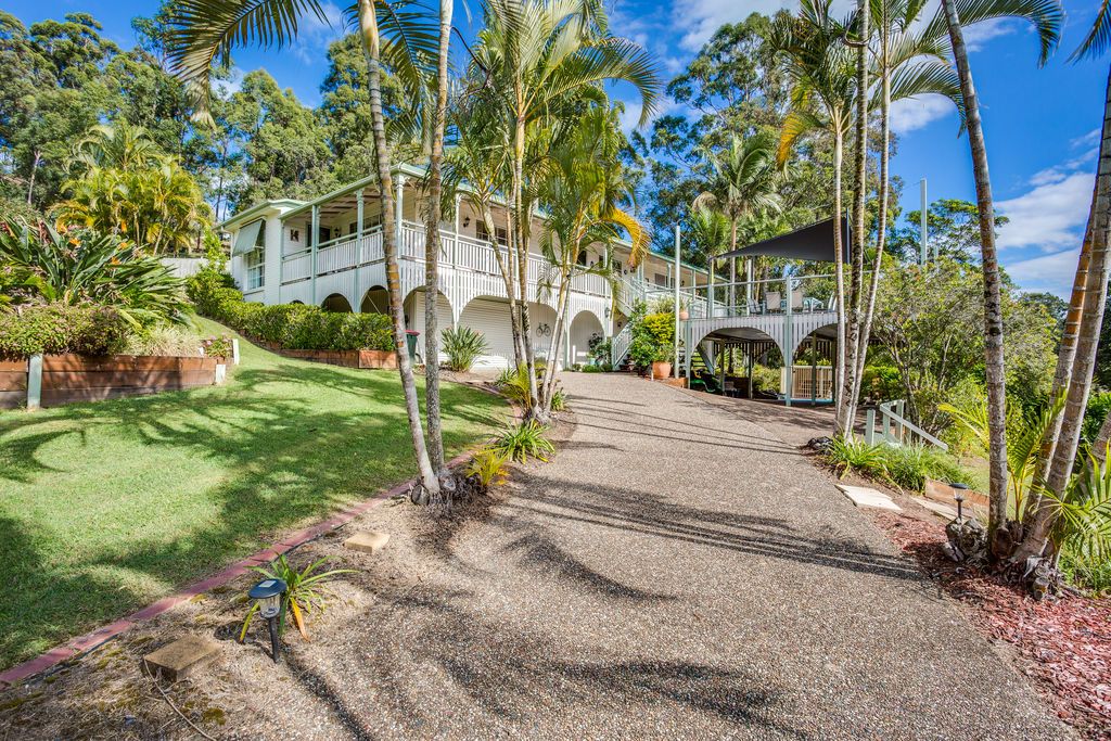 13 Guava Court, Bonogin, QLD 4213