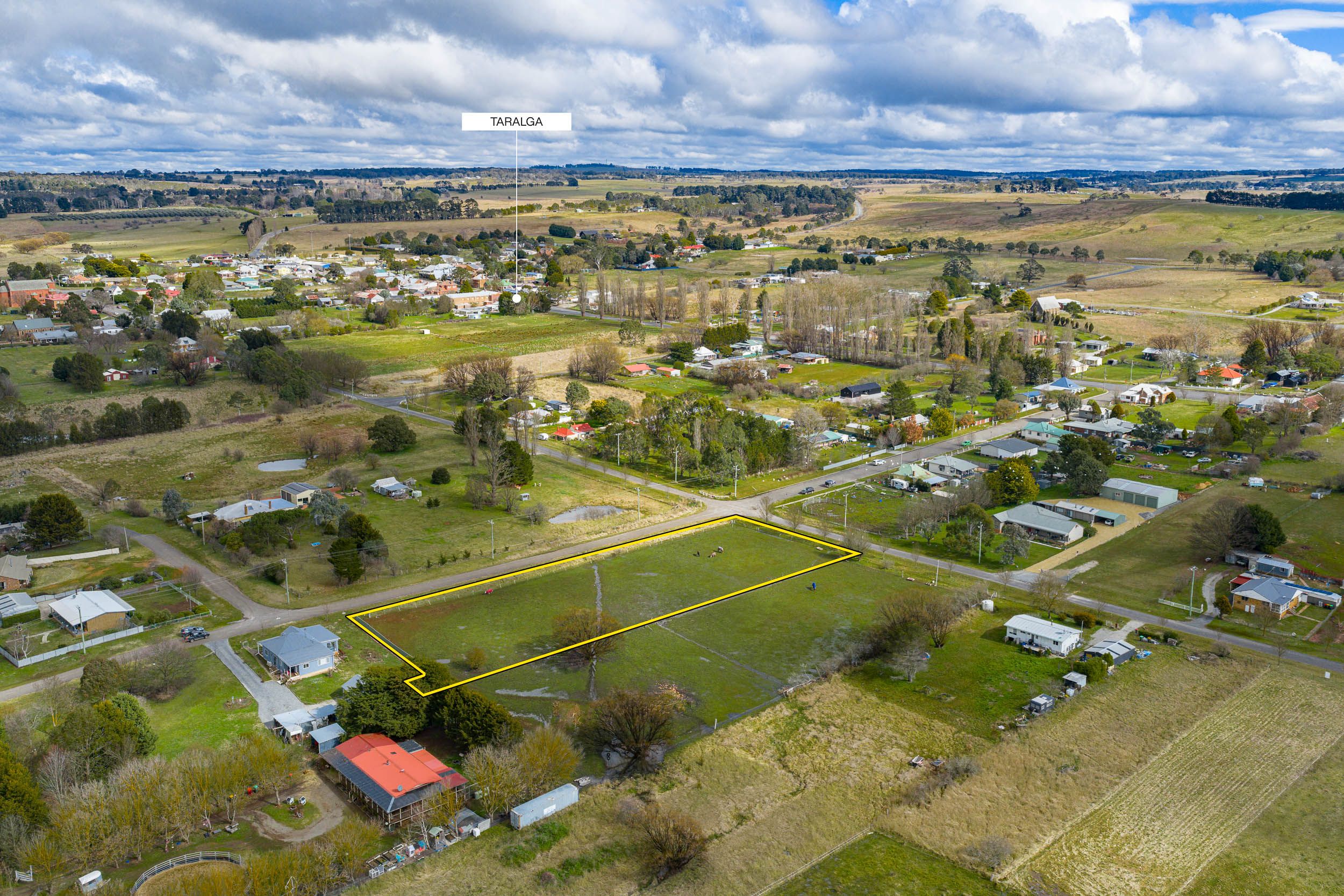 61 MacArthur Street, Taralga NSW 2580