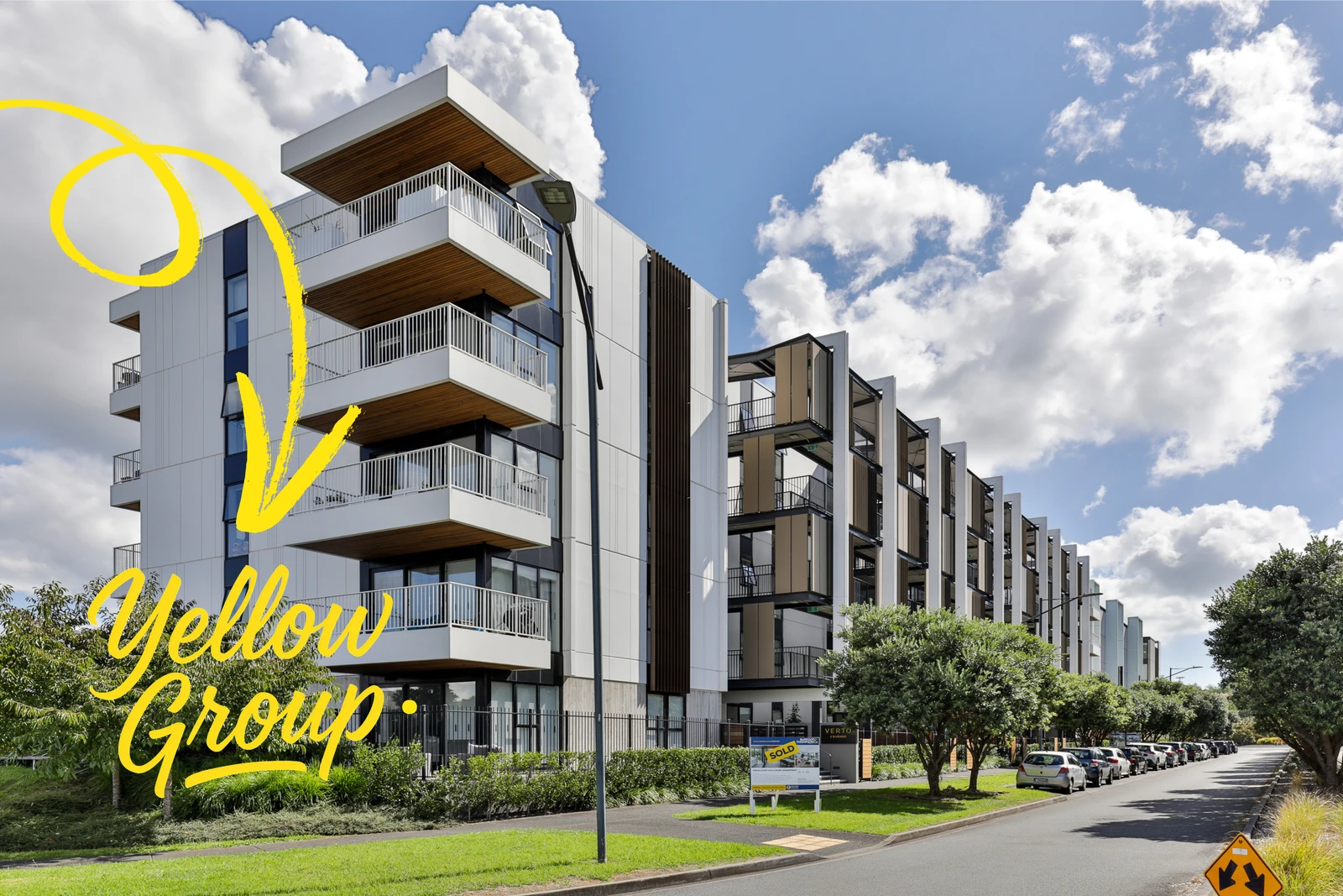 104/3 Bluegrey Avenue, Stonefields, Auckland City