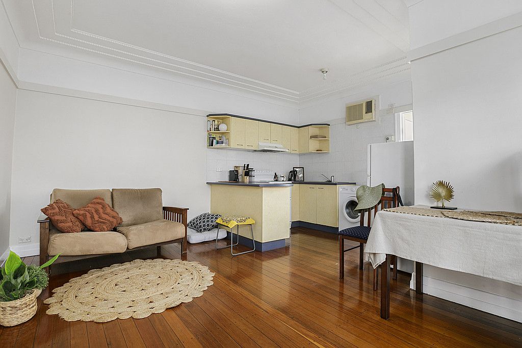 3/13 Brisbane Street, Annerley, QLD 4103