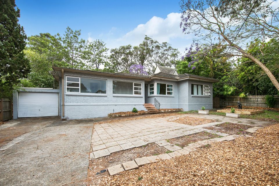 3A Russell Avenue, Wahroonga, NSW 2076