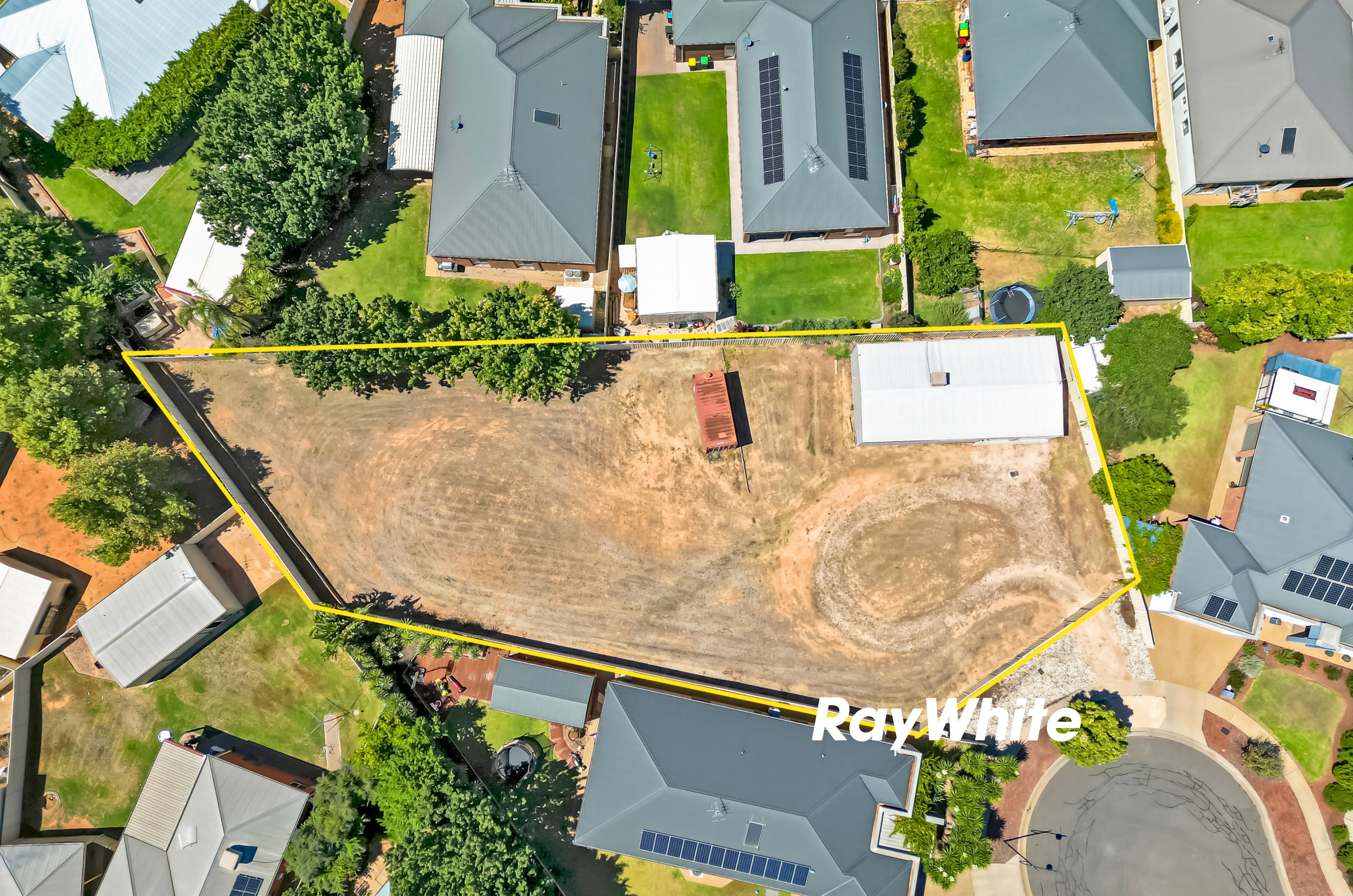 6 Sandhill Court, Mildura VIC 3500