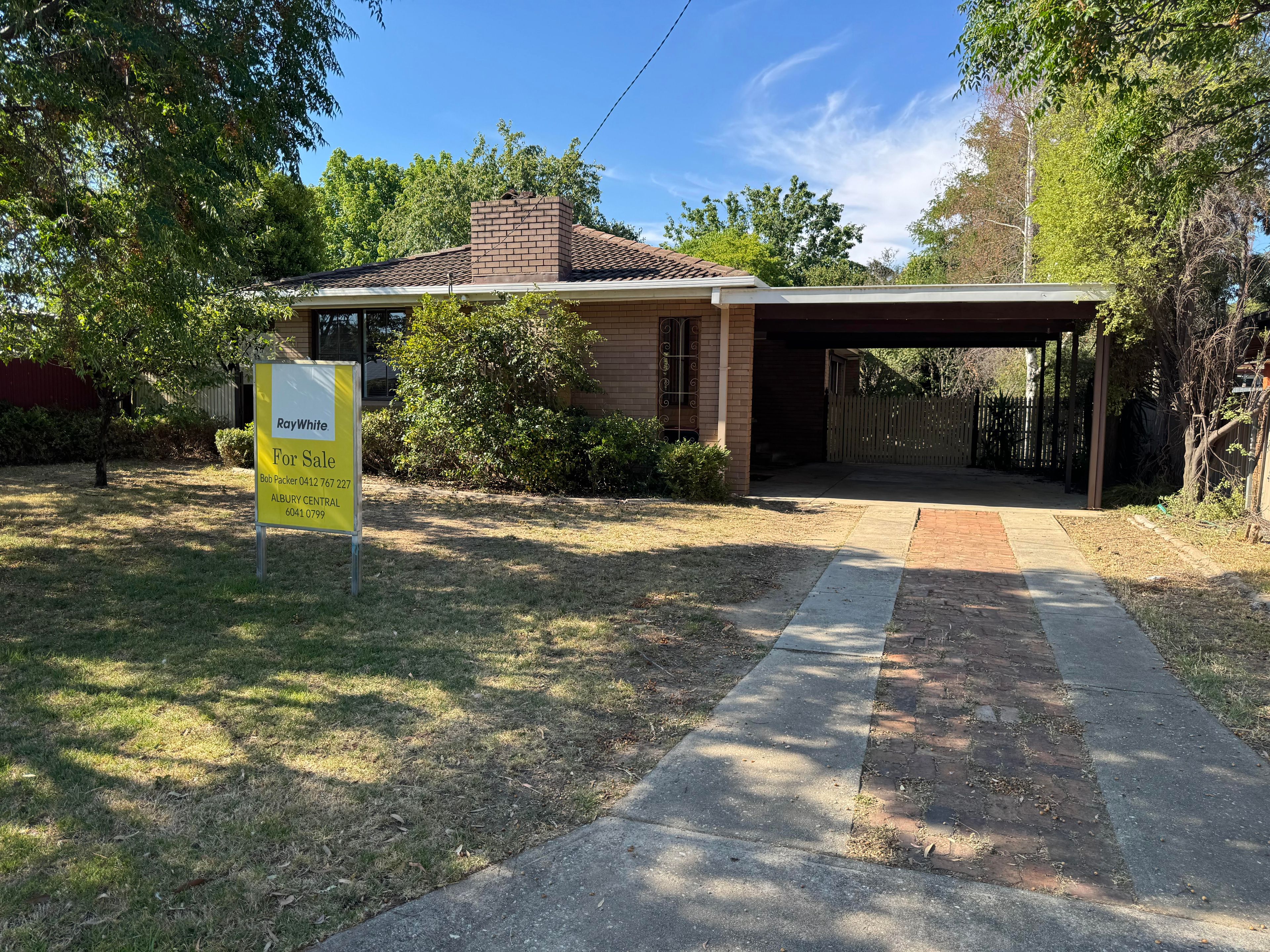 346 Cheyenne Drive, Lavington NSW 2641