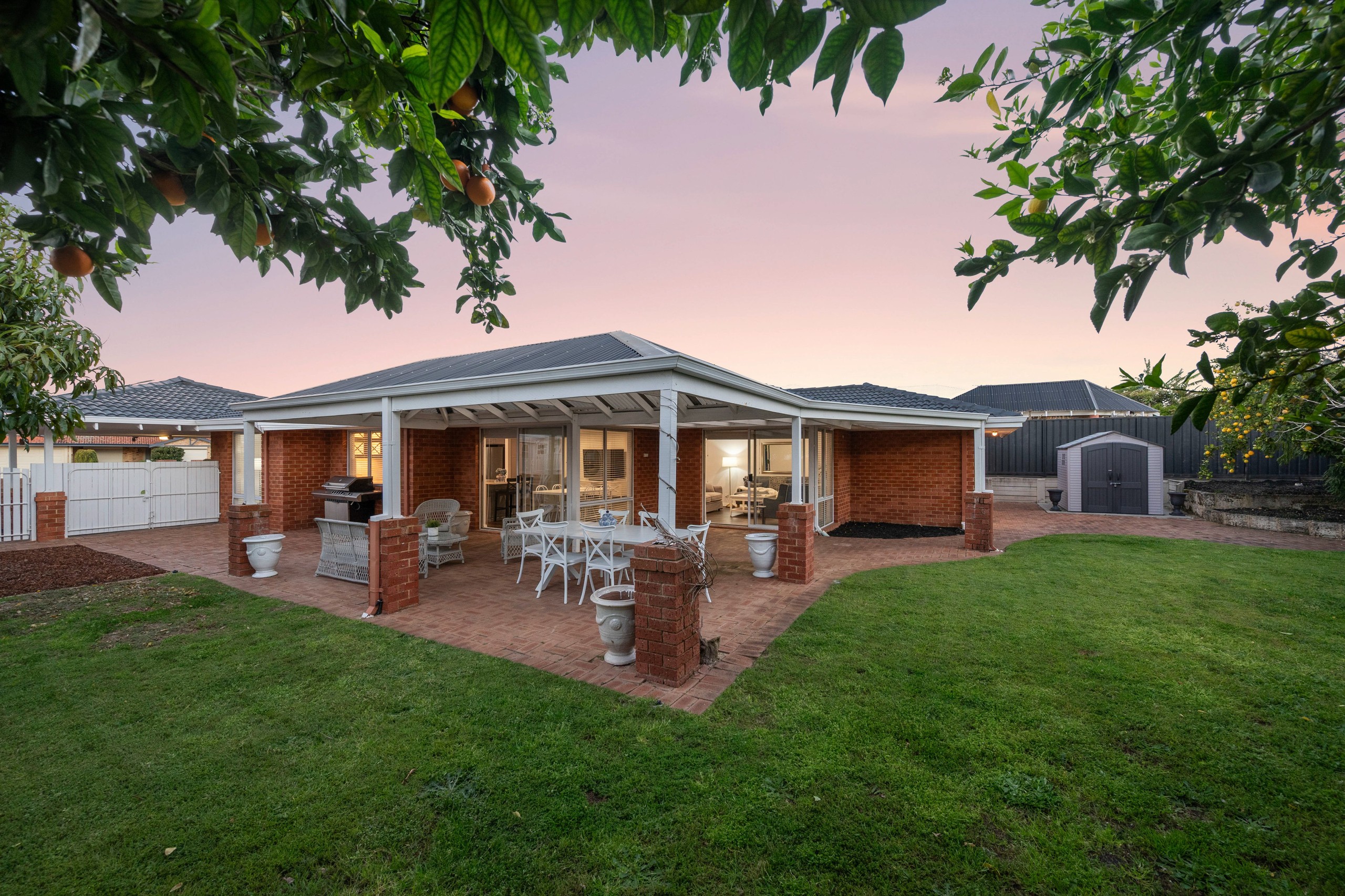 14 Sylvan Crescent, Leeming, WA 6149