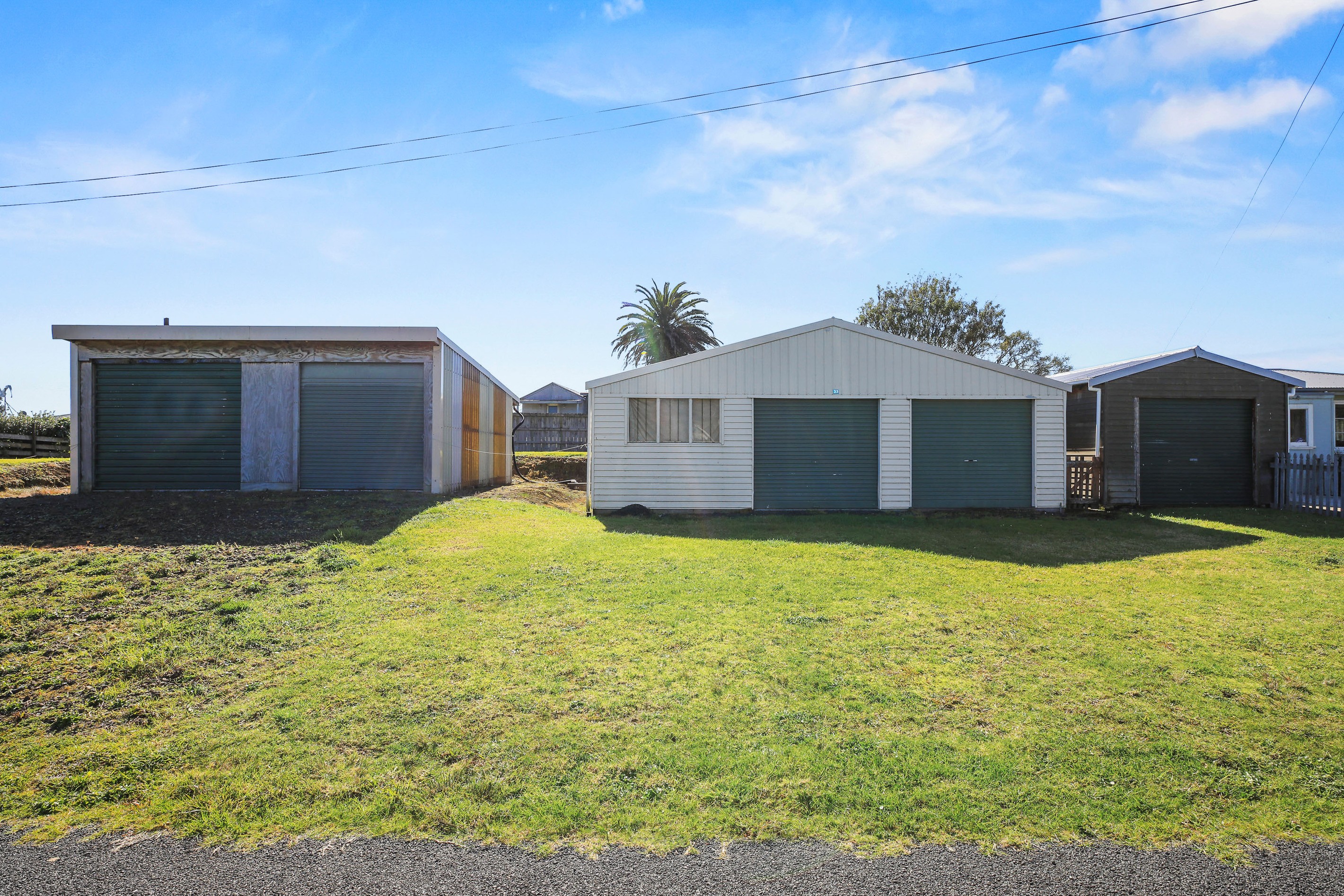 45 Taui Street, Kawhia, Otorohanga District
