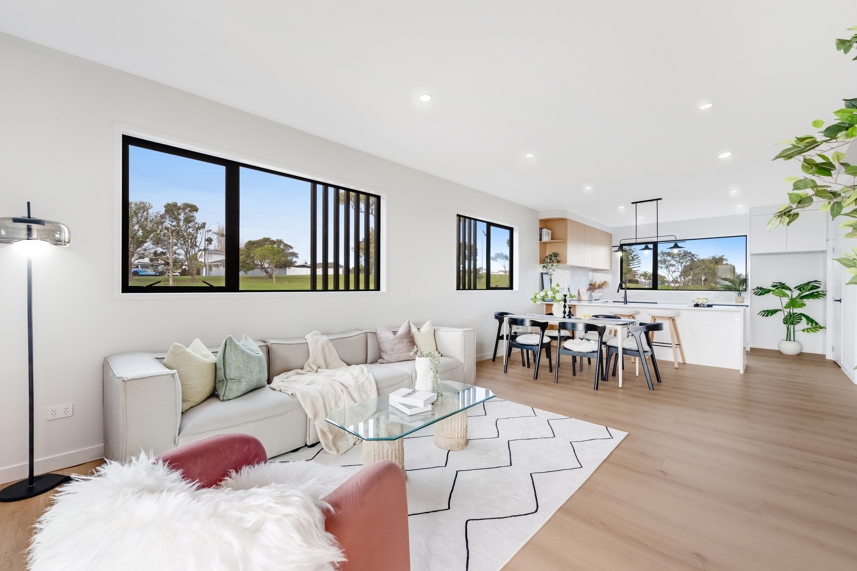 Lot 4, 129 Cook Street, Howick, Manukau City