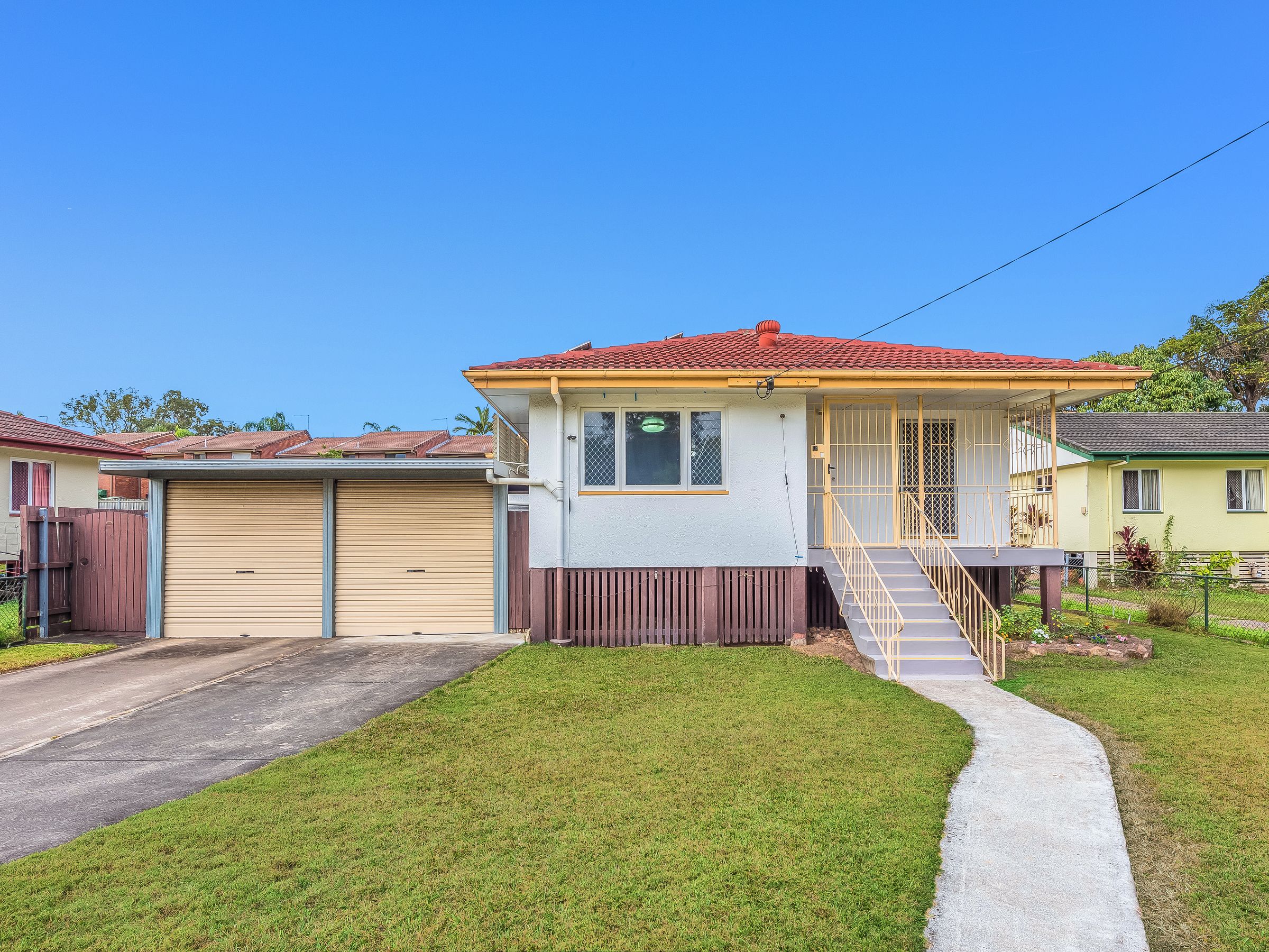 10 Timothy Court, Slacks Creek, QLD 4127