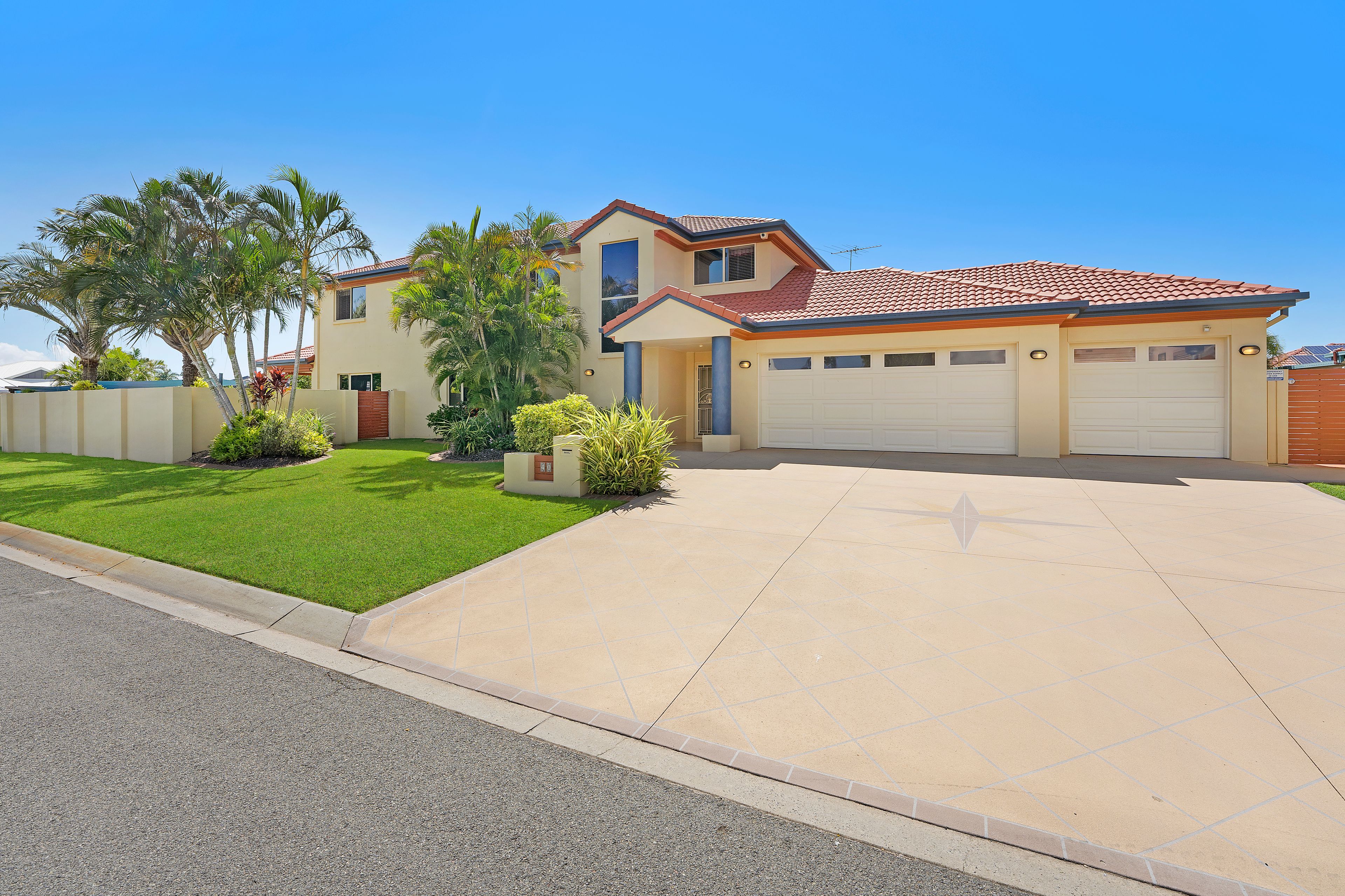 40 Fleetwing Avenue, Newport, QLD 4020