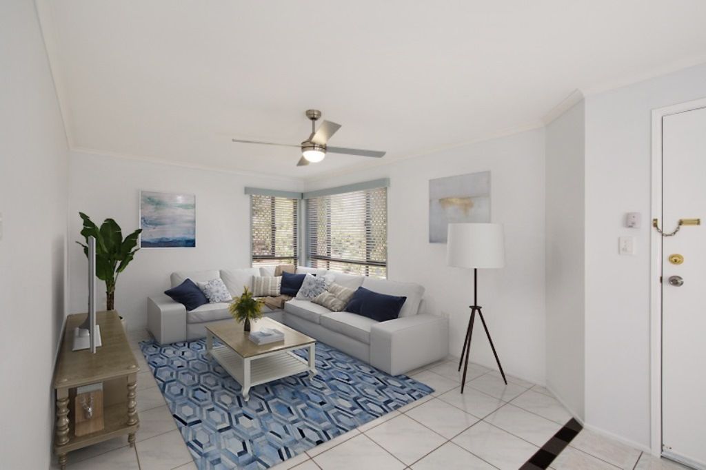 121 Glenvale Road, Newtown, QLD 4350