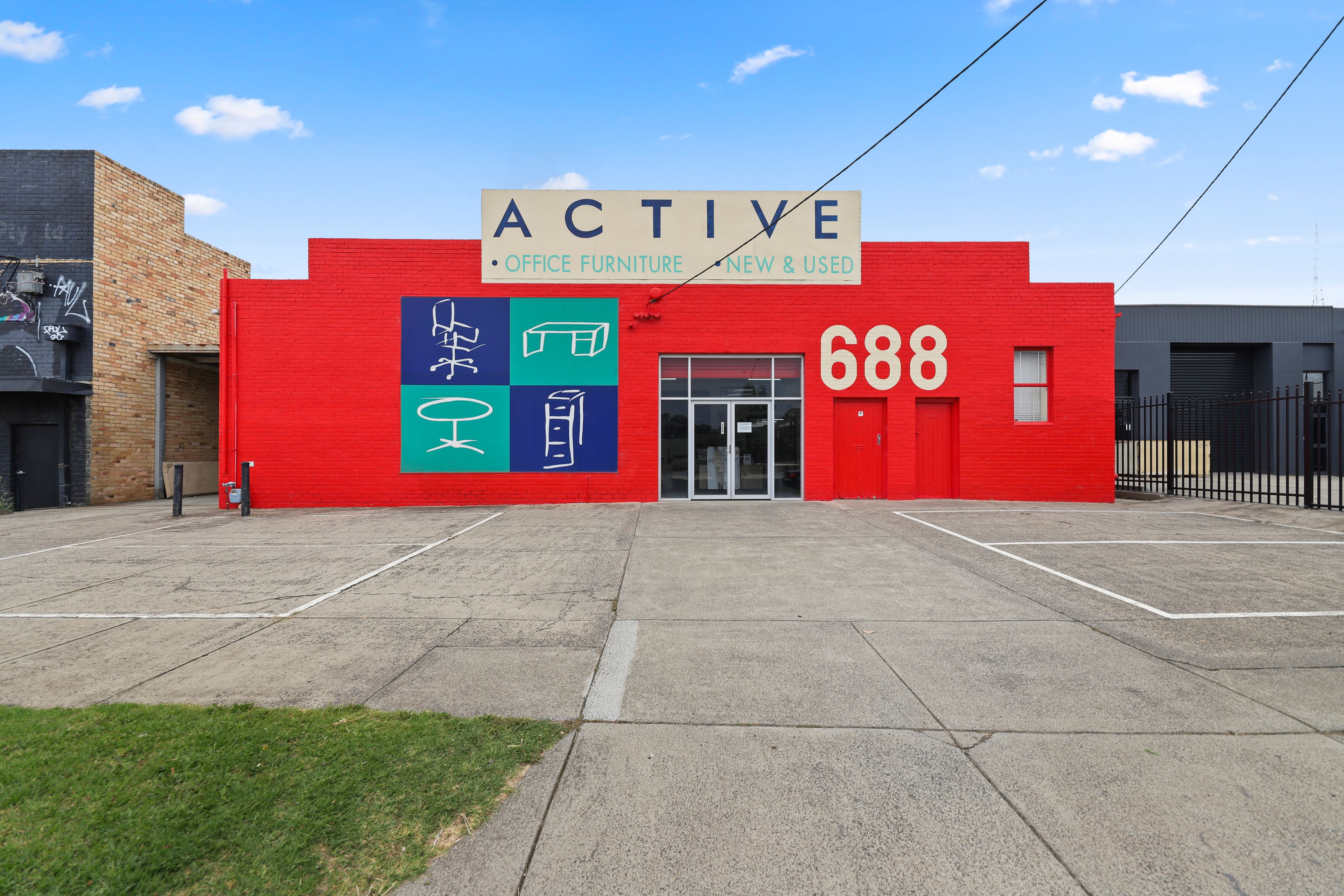 688 South Road, Moorabbin, VIC 3189