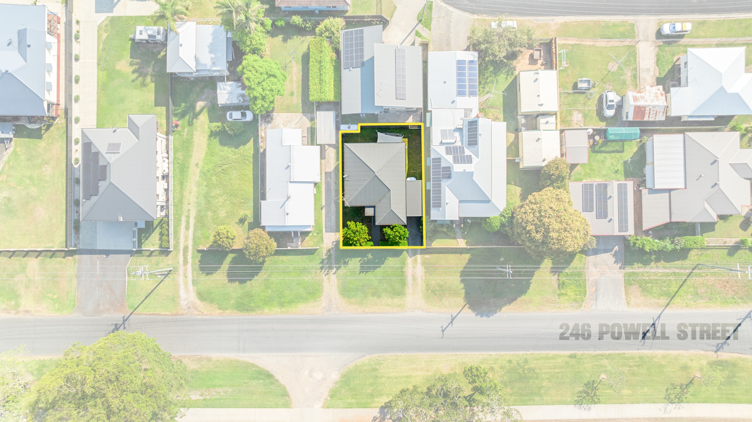 246 Powell Street, Grafton, NSW 2460