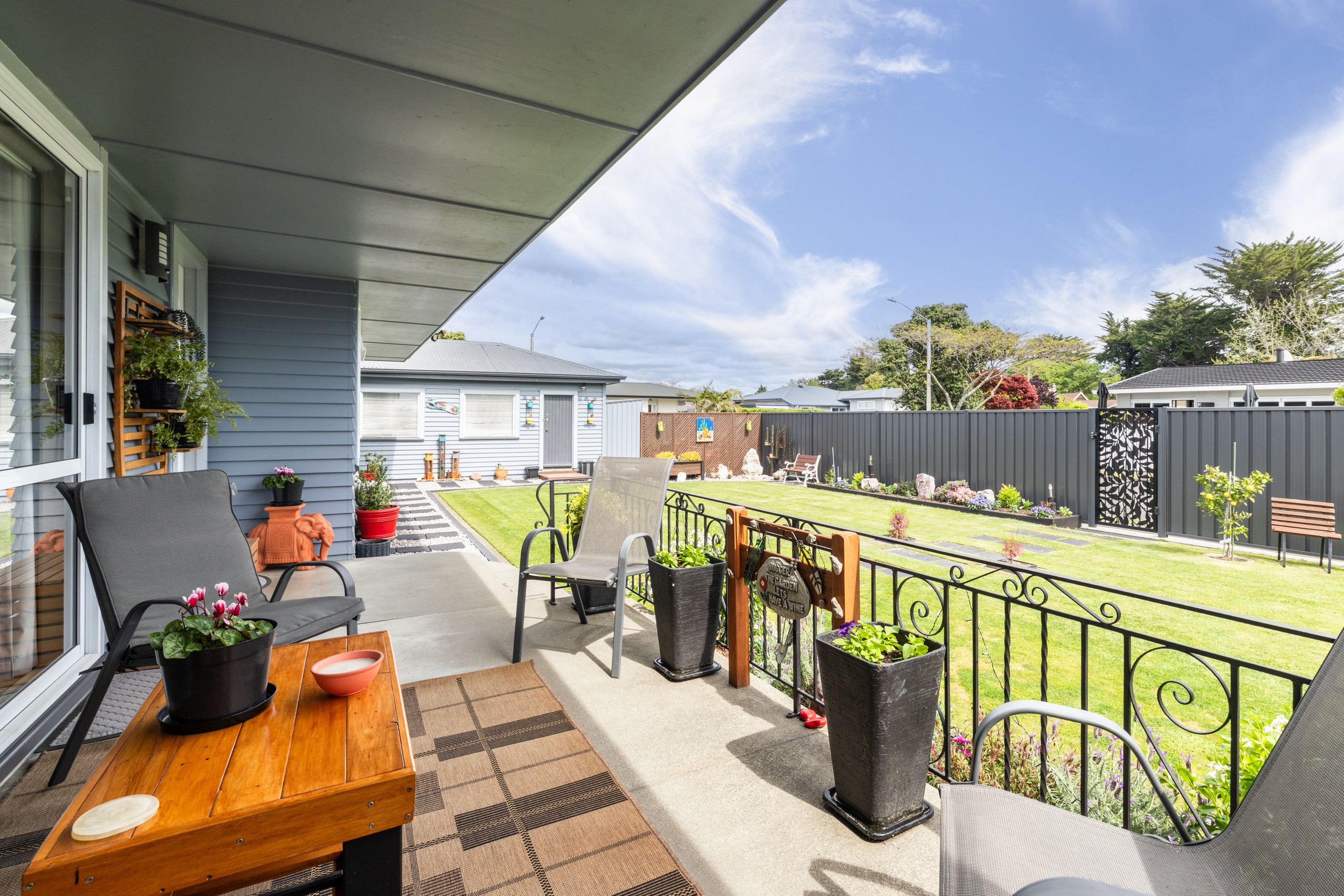 53 Menin Road, Onekawa, Napier City