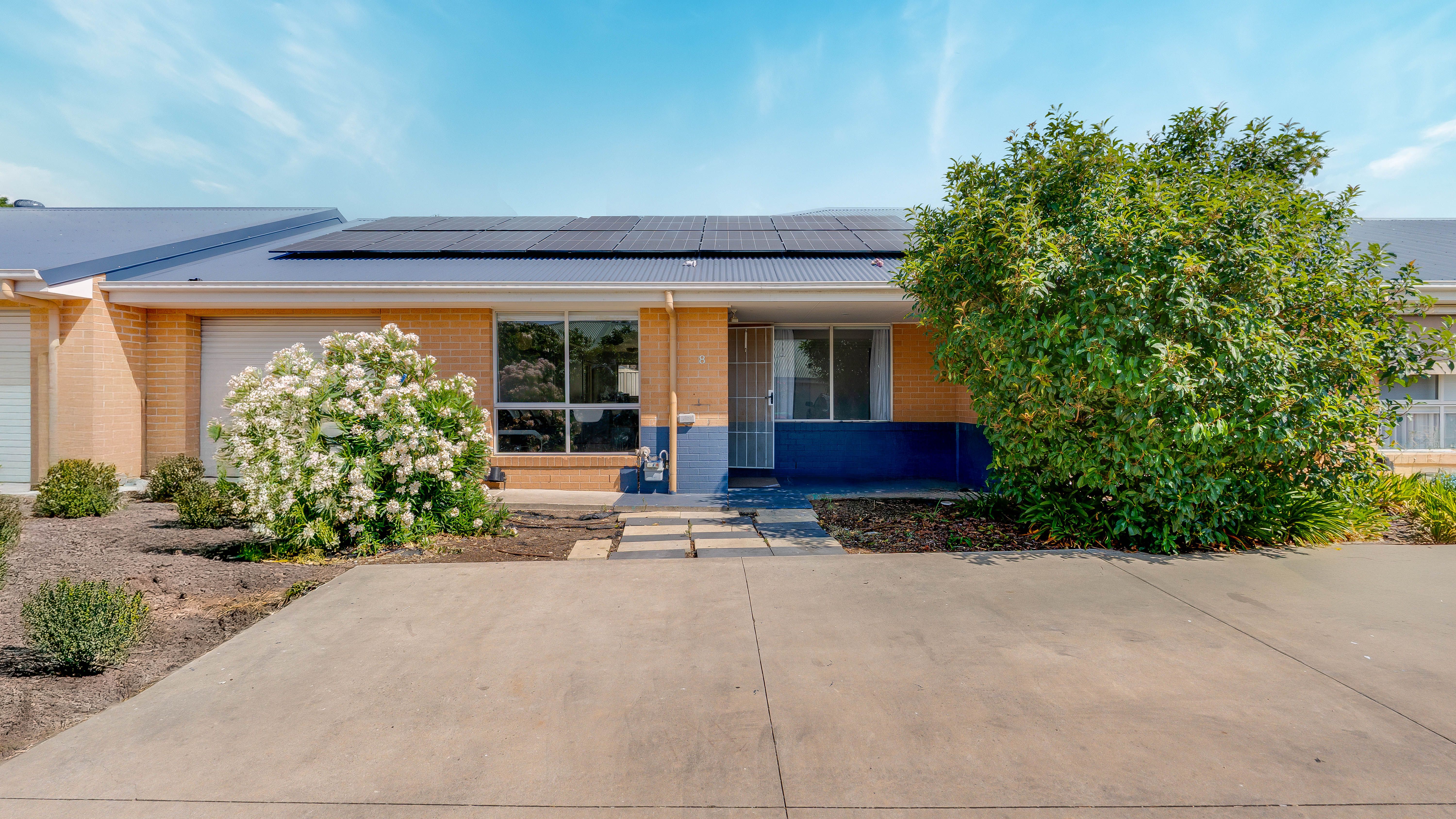 8/480 Wagga Road, Lavington, NSW 2641