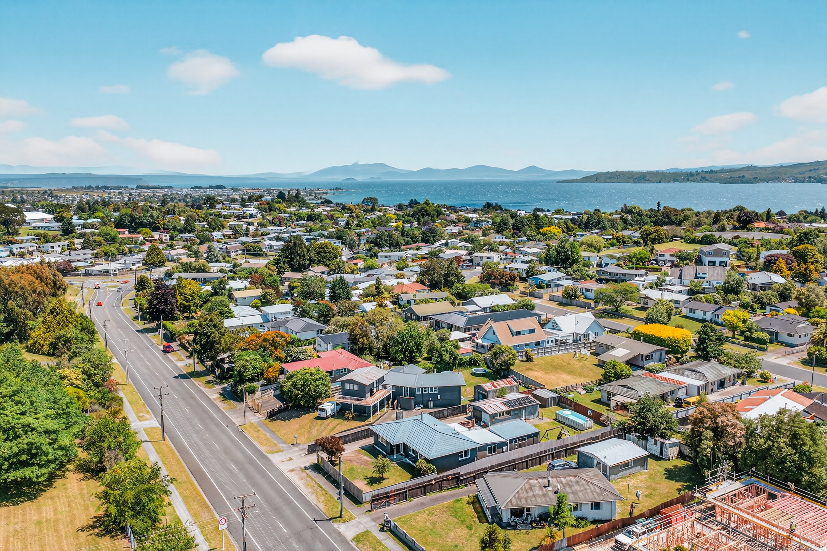138 Taharepa Road, Tauhara, Taupo District