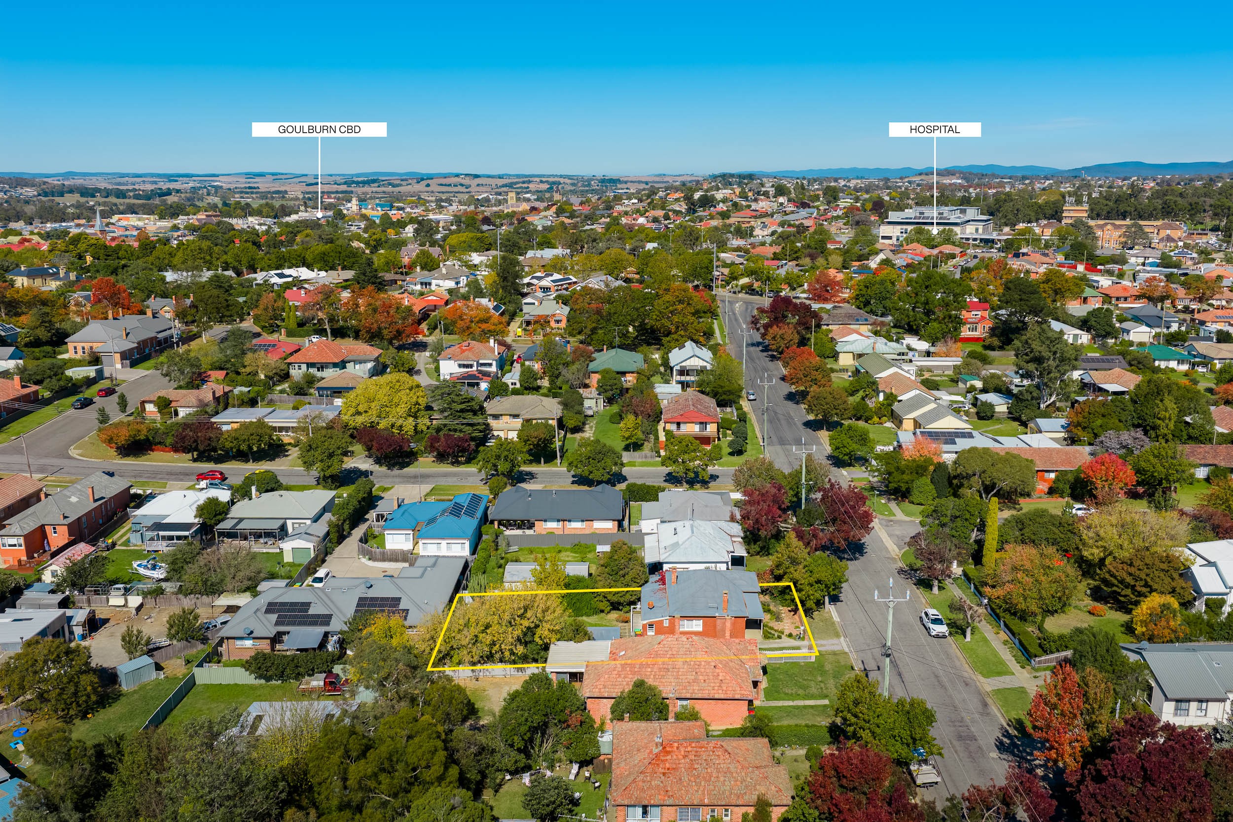 21 Prince Street, Goulburn, NSW 2580
