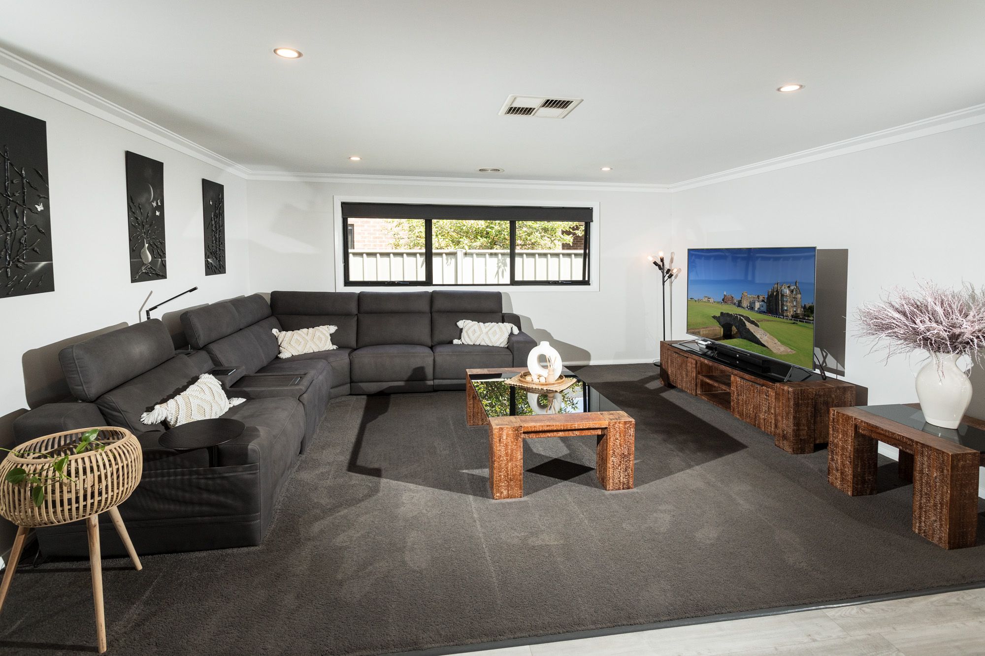 51 Sunningdale Boulevard, Tatura, VIC 3616 House for Sale Ray White