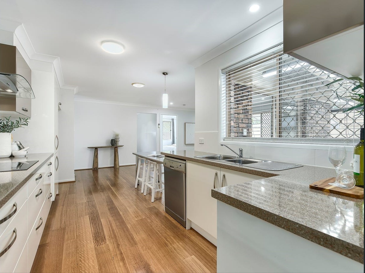 2 Michelle Place, Boondall, QLD 4034