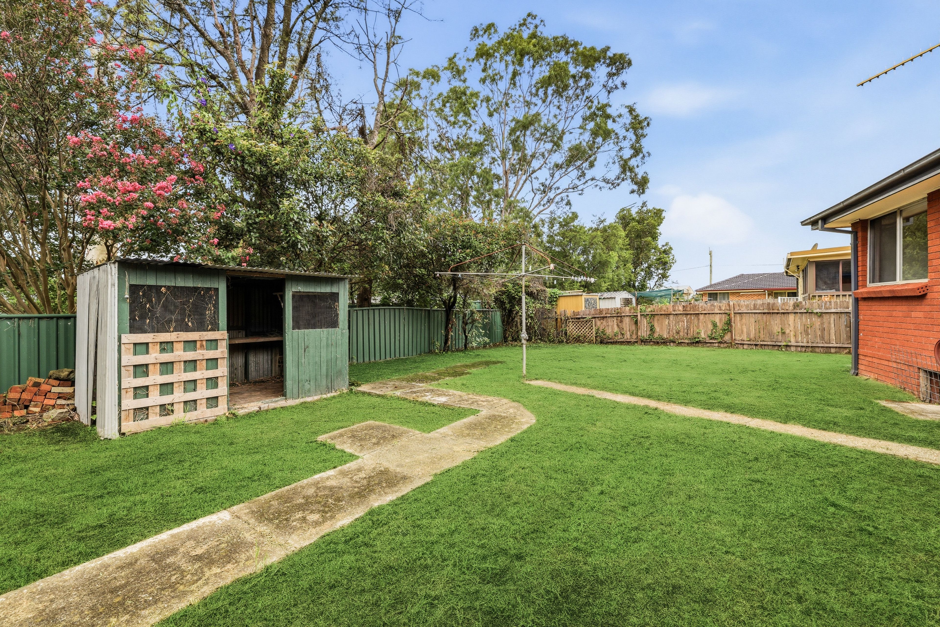 3 Seaforth Street, Bomaderry, NSW