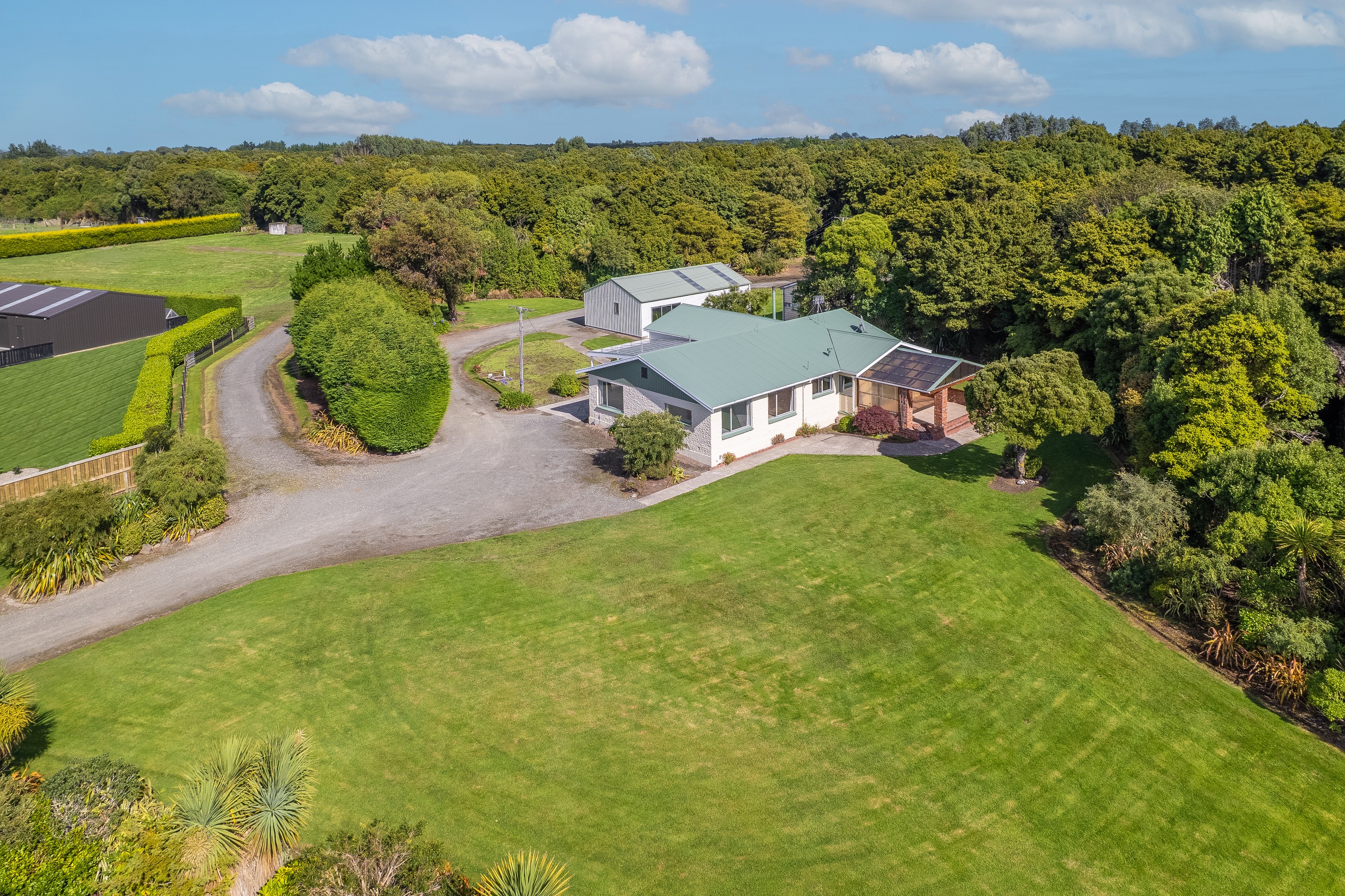 160 Oreti Road, Otatara, Invercargill