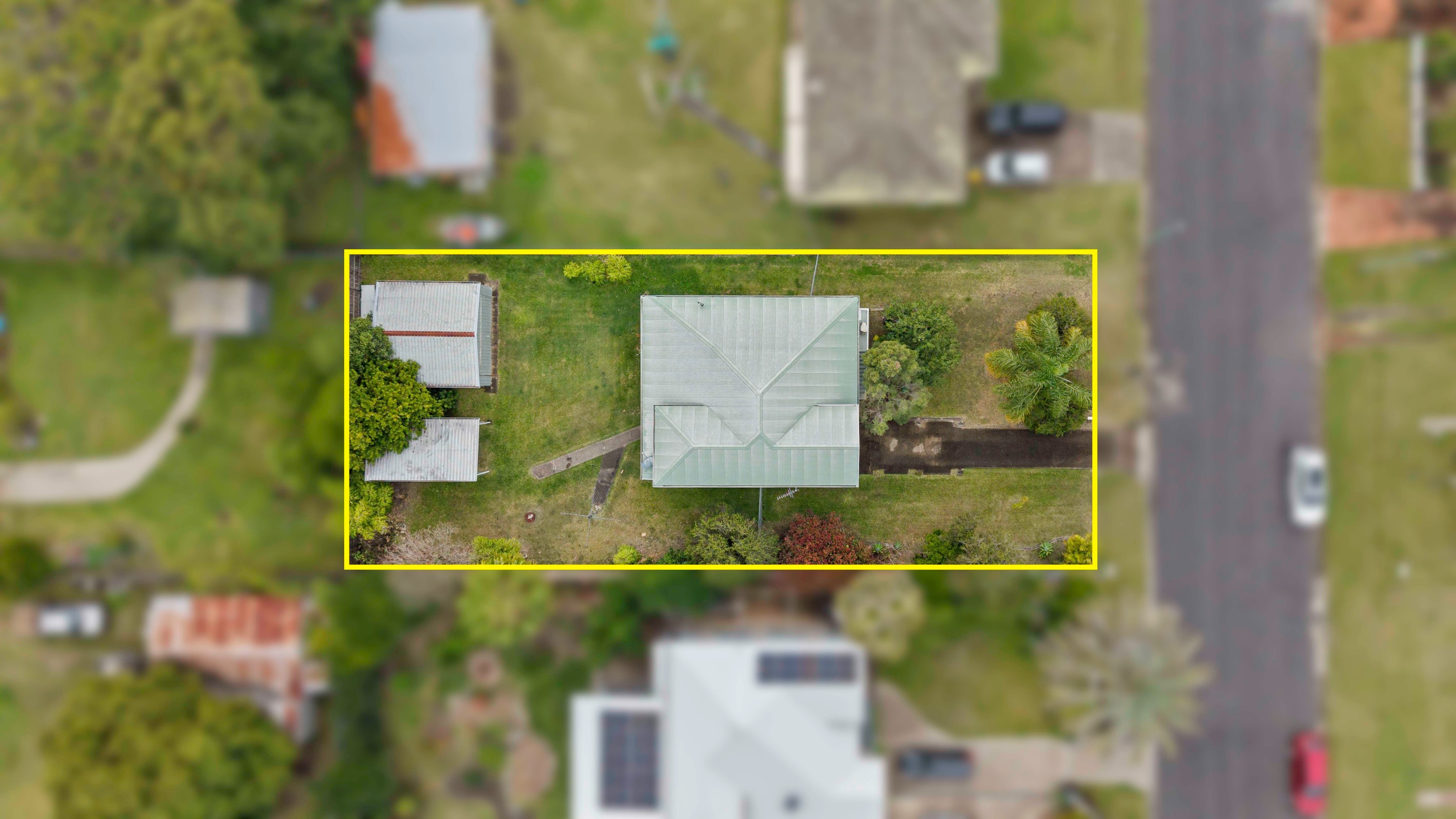 254 Tooley Street, Maryborough, QLD 4650