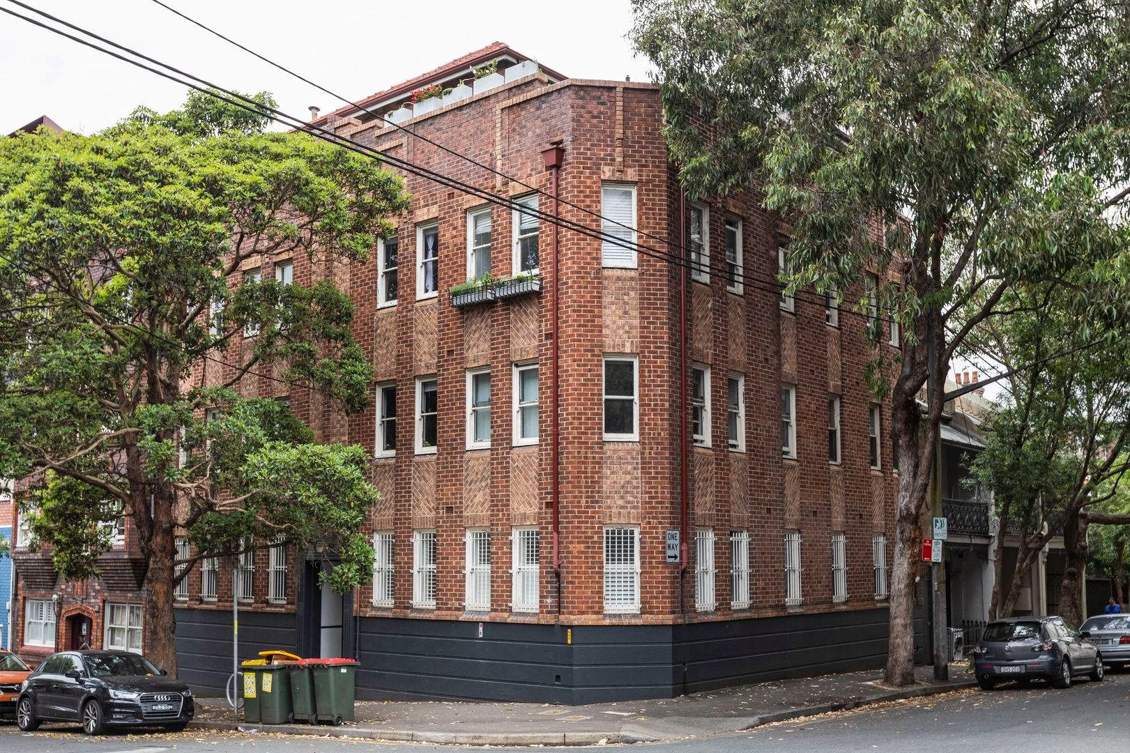 385 Liverpool Street, Darlinghurst NSW 2010