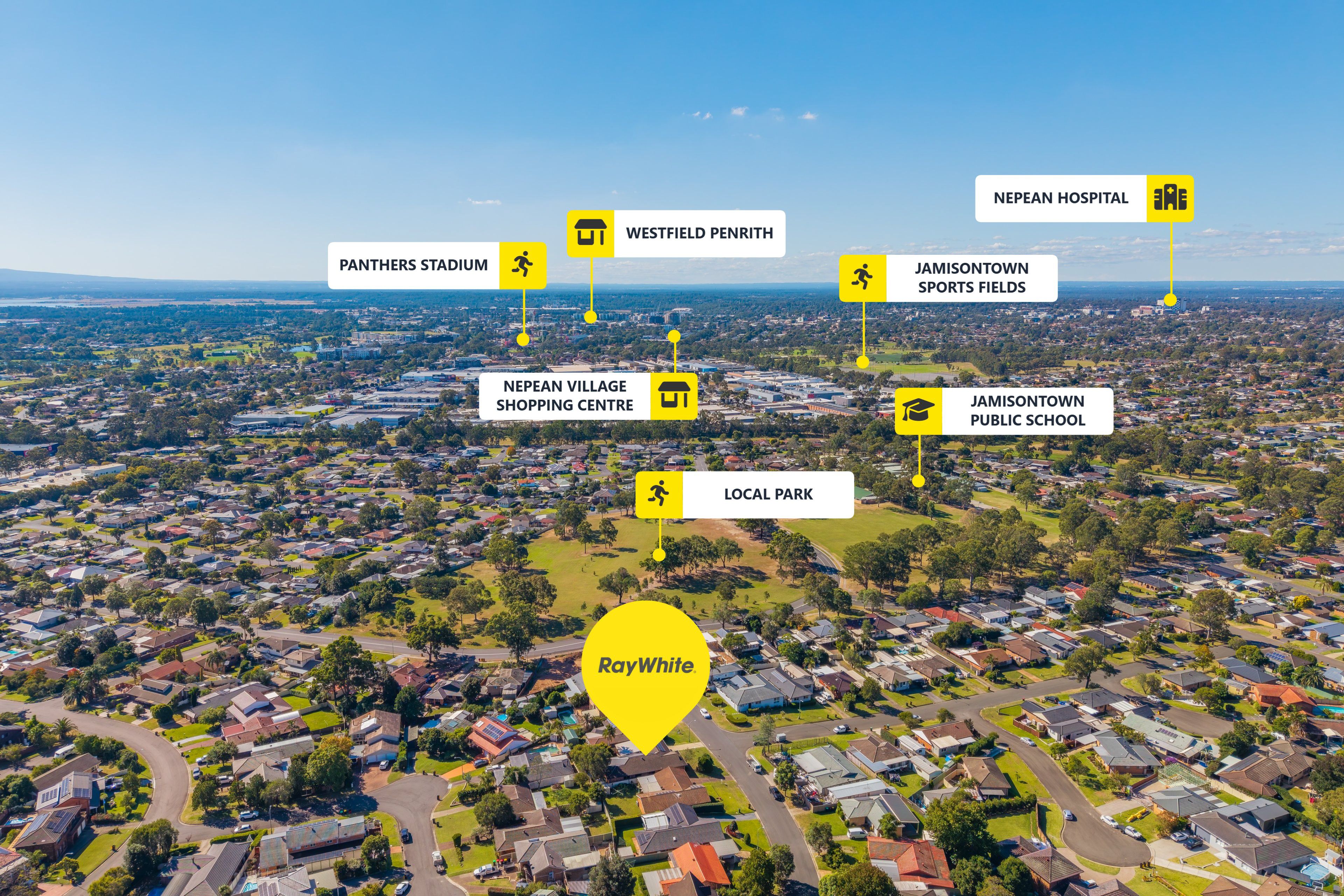 22 Lilac Place, Jamisontown, NSW