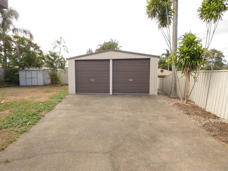 11 Lochore Court, Crestmead, QLD 4132