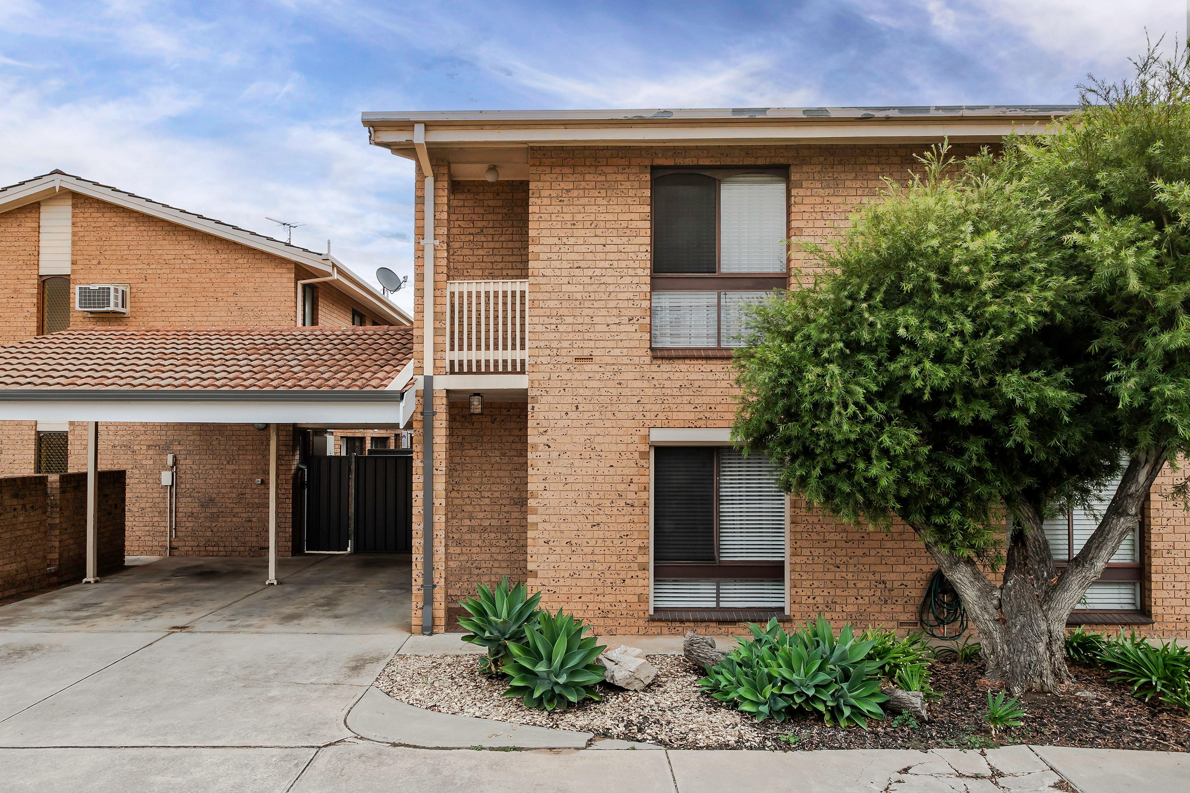 19/306 Henley Beach Road, Underdale SA 5032