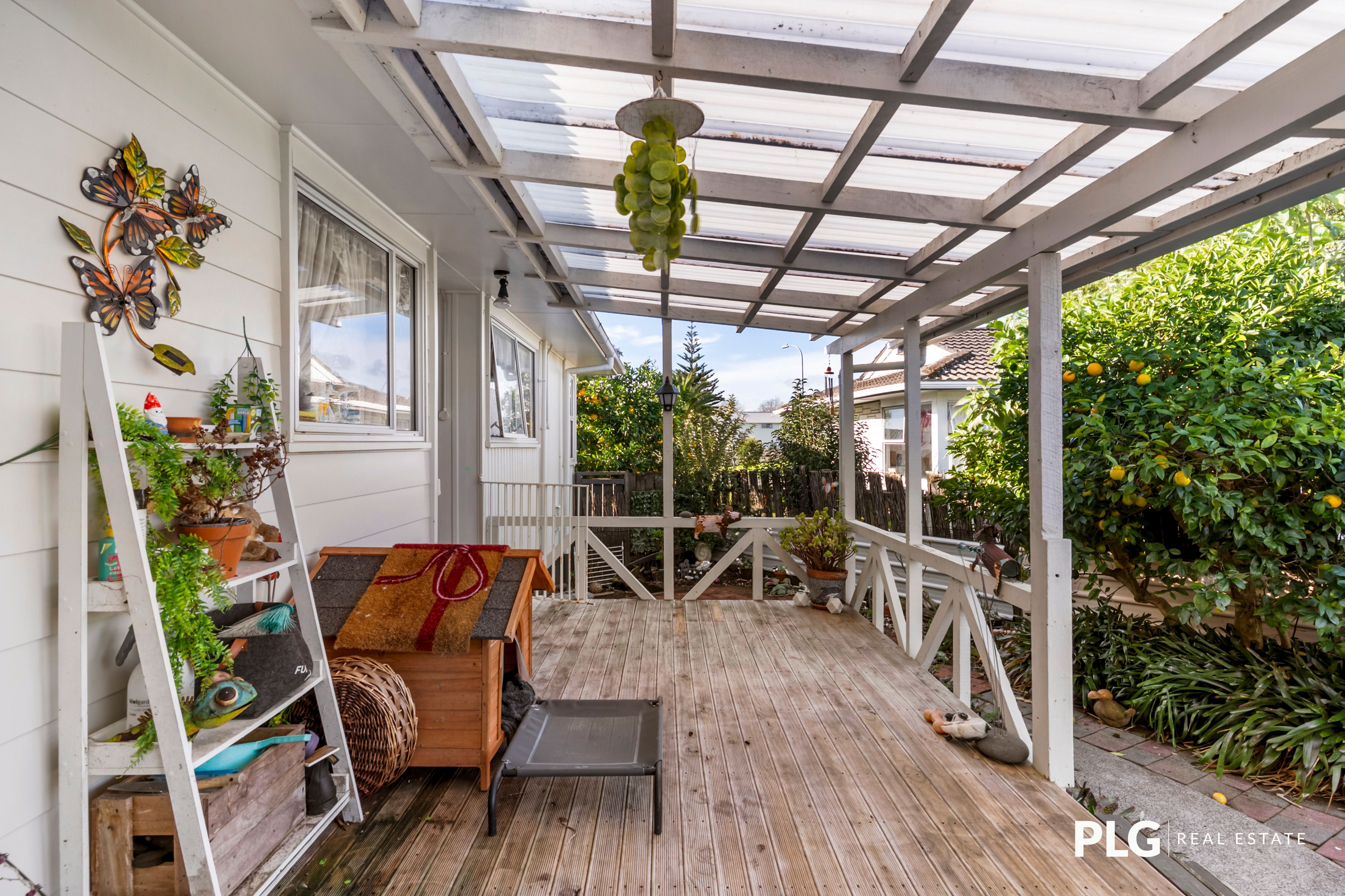 4 Awakino Place, Manurewa, Manukau City