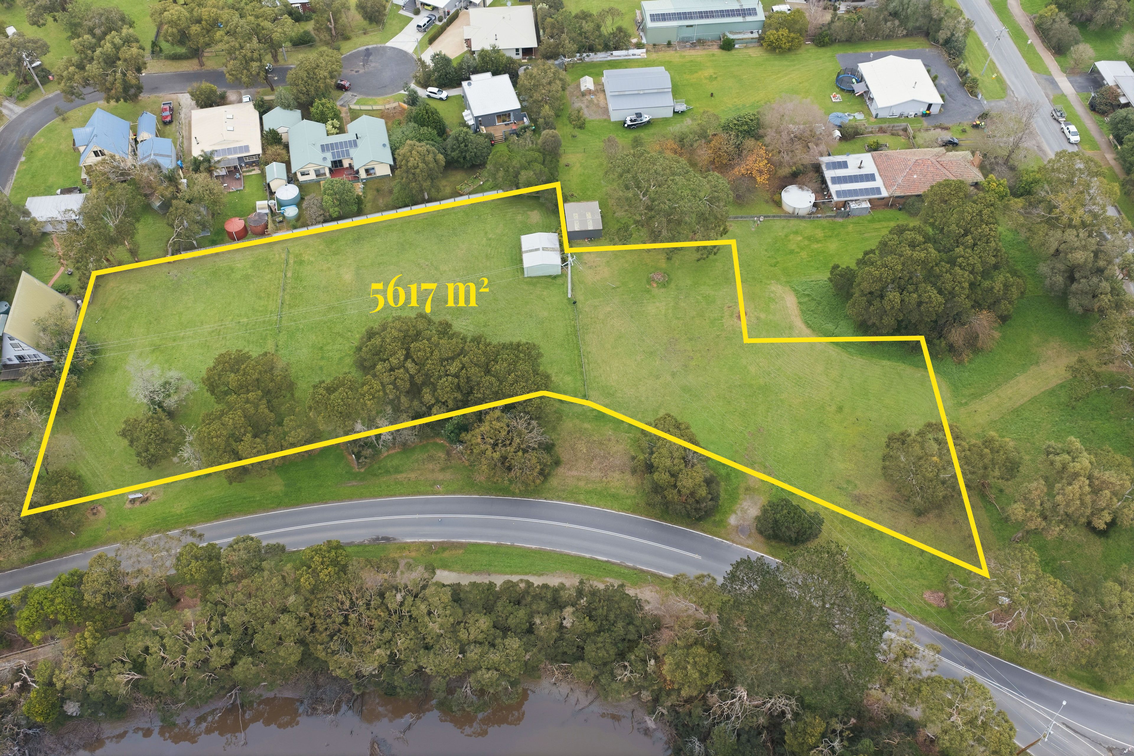 59-73 River Drive, Tarwin Lower, VIC 3956
