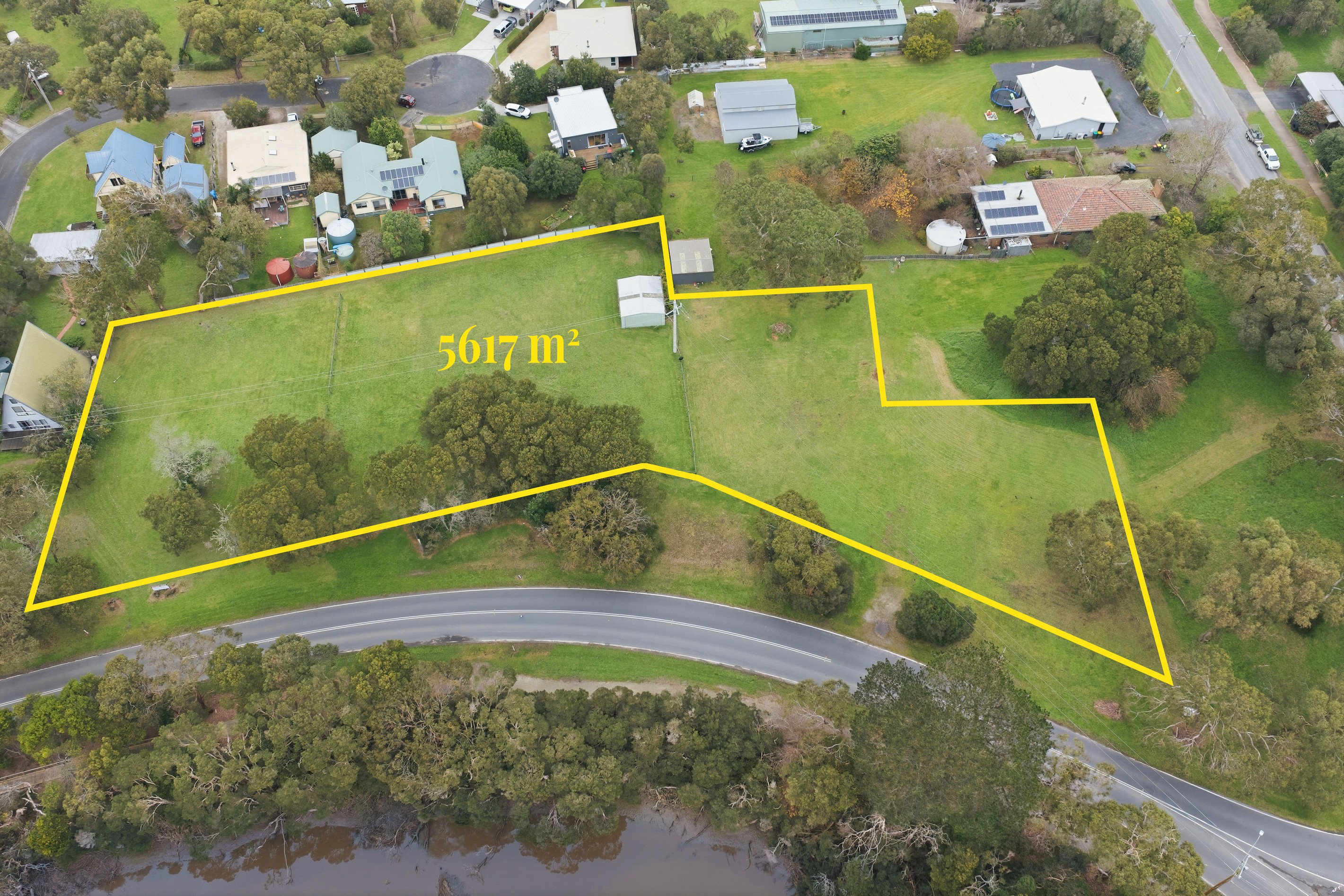 59-73 River Drive, Tarwin Lower, VIC 3956