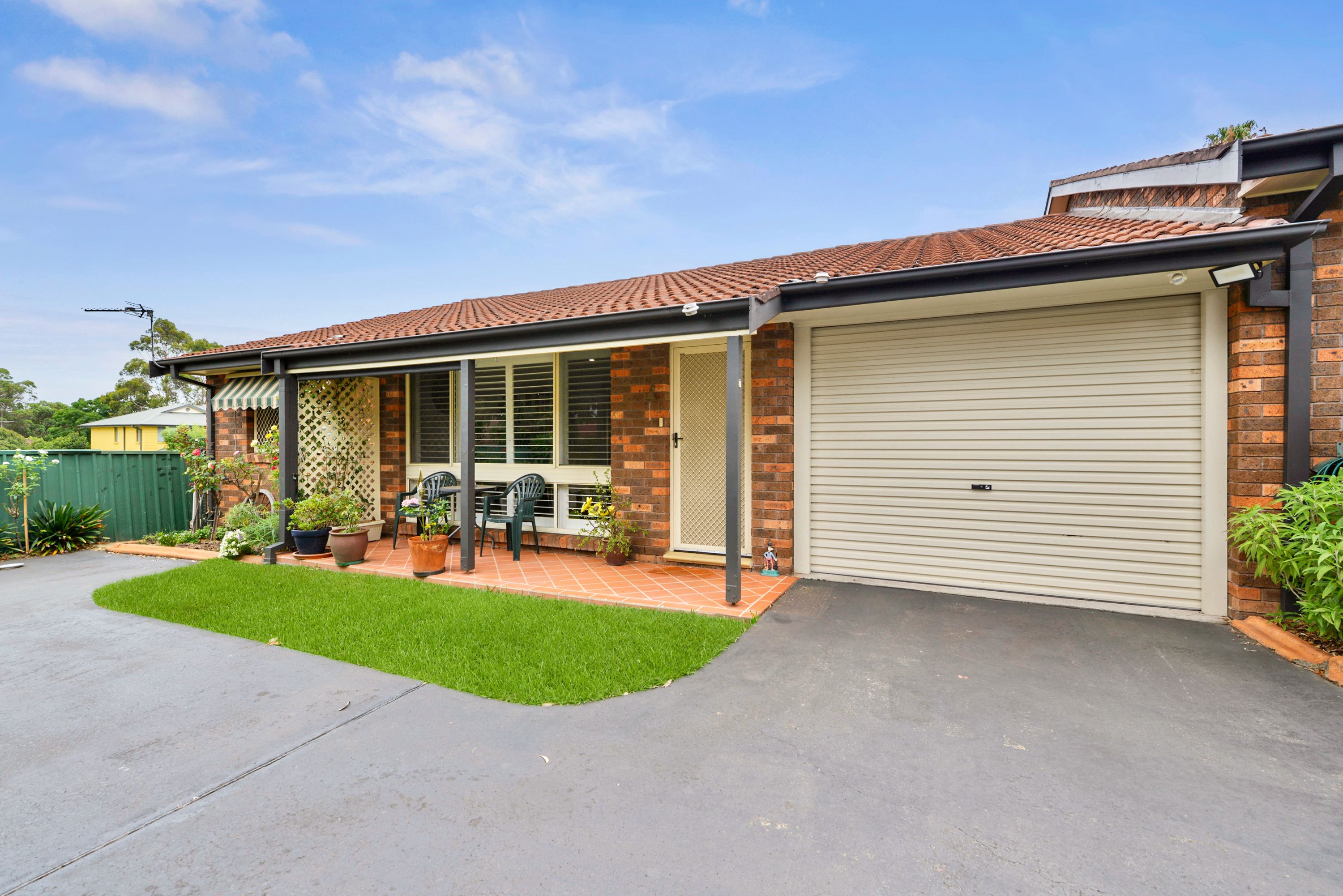 8-10 Grose Vale Road, North Richmond NSW 2754