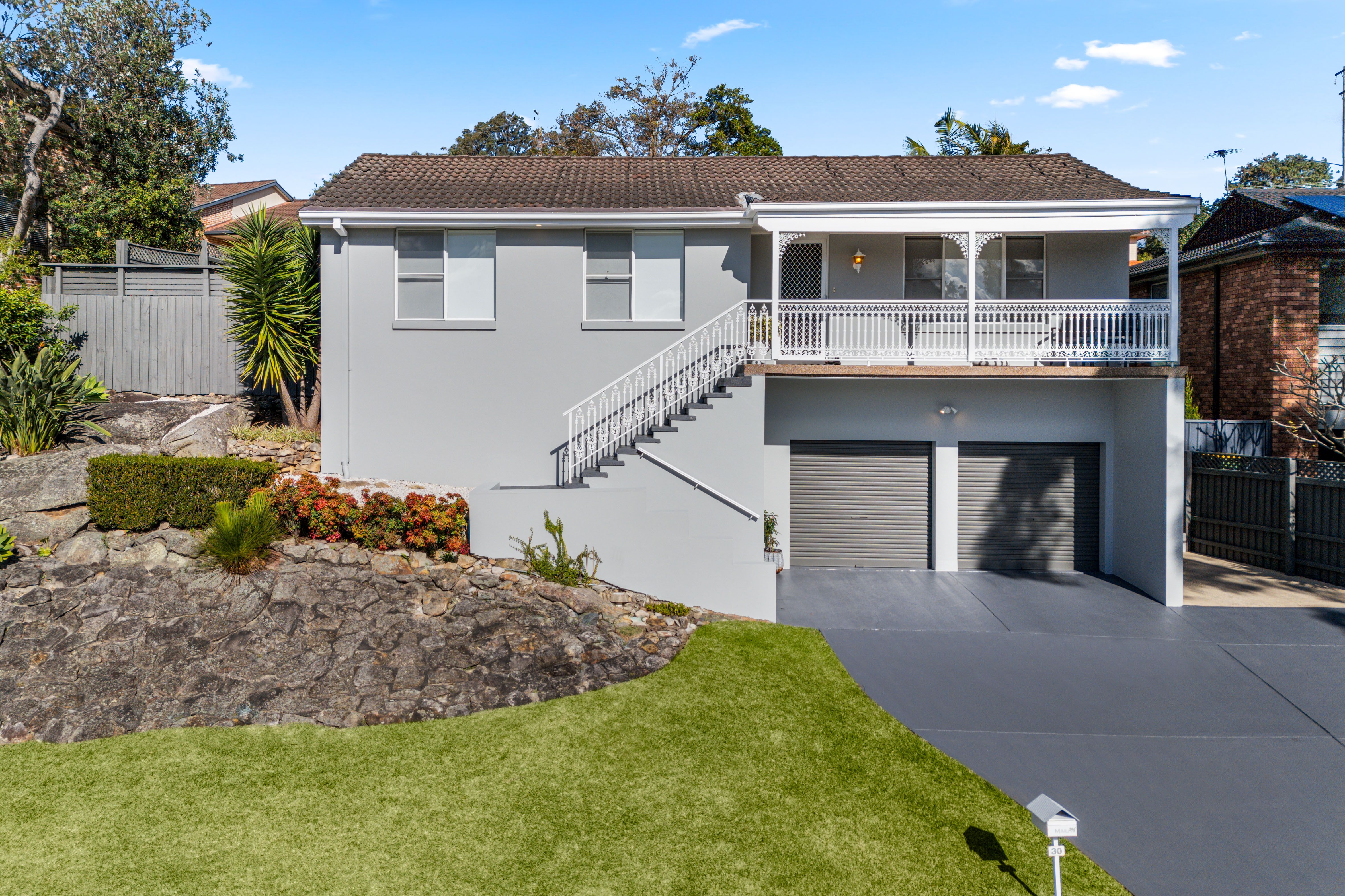 30 Yarrabee Avenue, Bangor NSW 2234