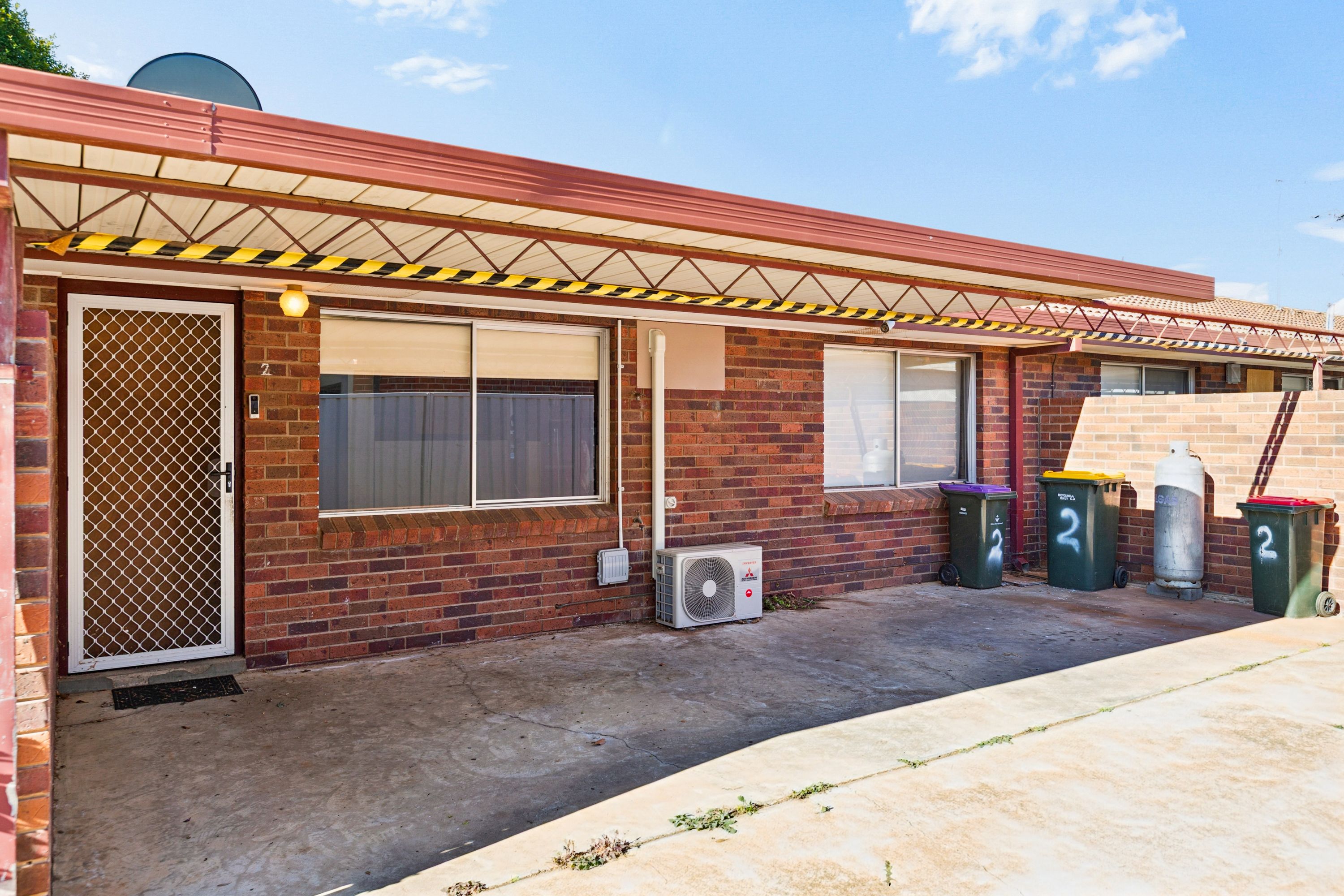 2/34 Cherry Avenue, Mildura, VIC 3500