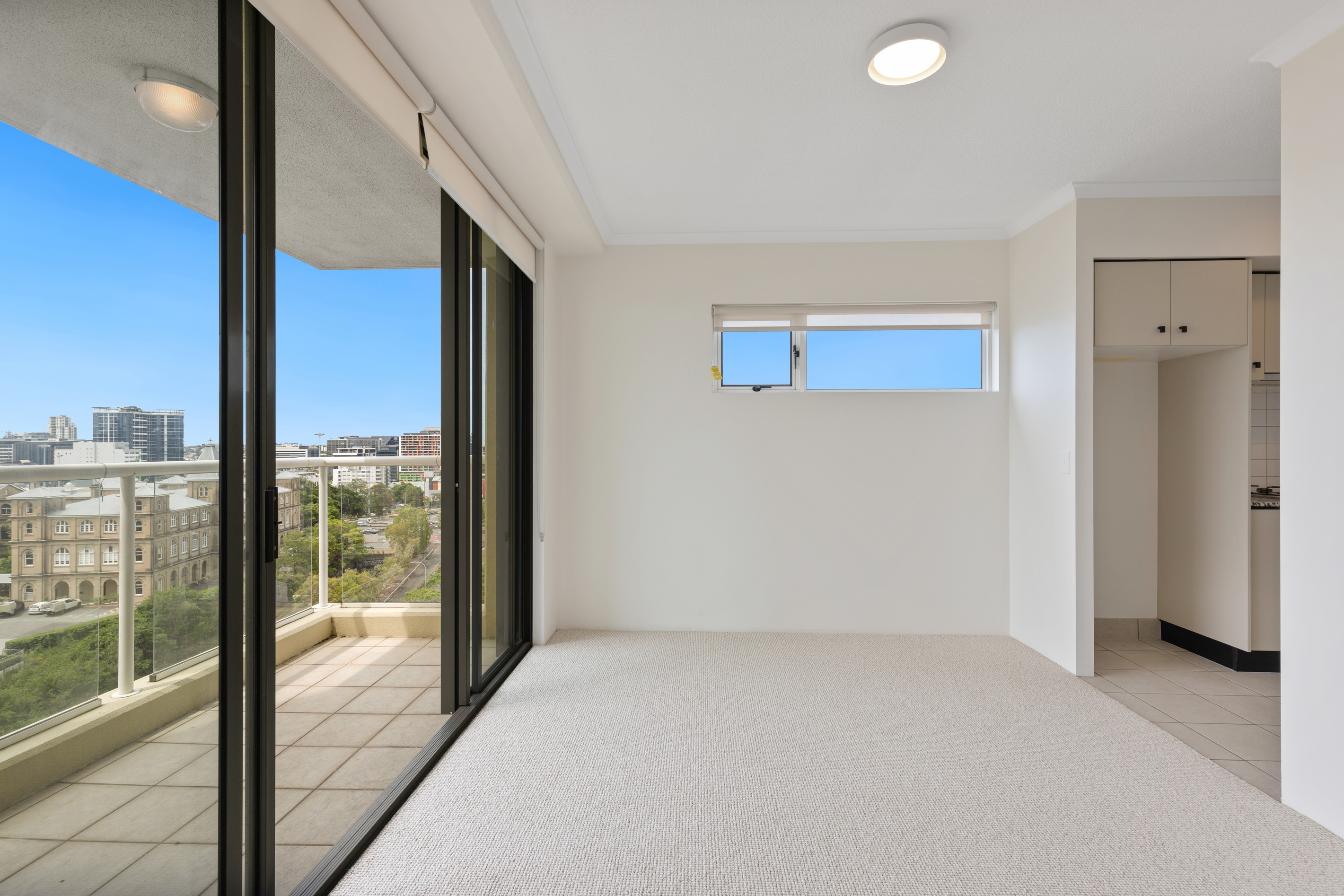 122/82 Boundary Street, Brisbane City, QLD 4000