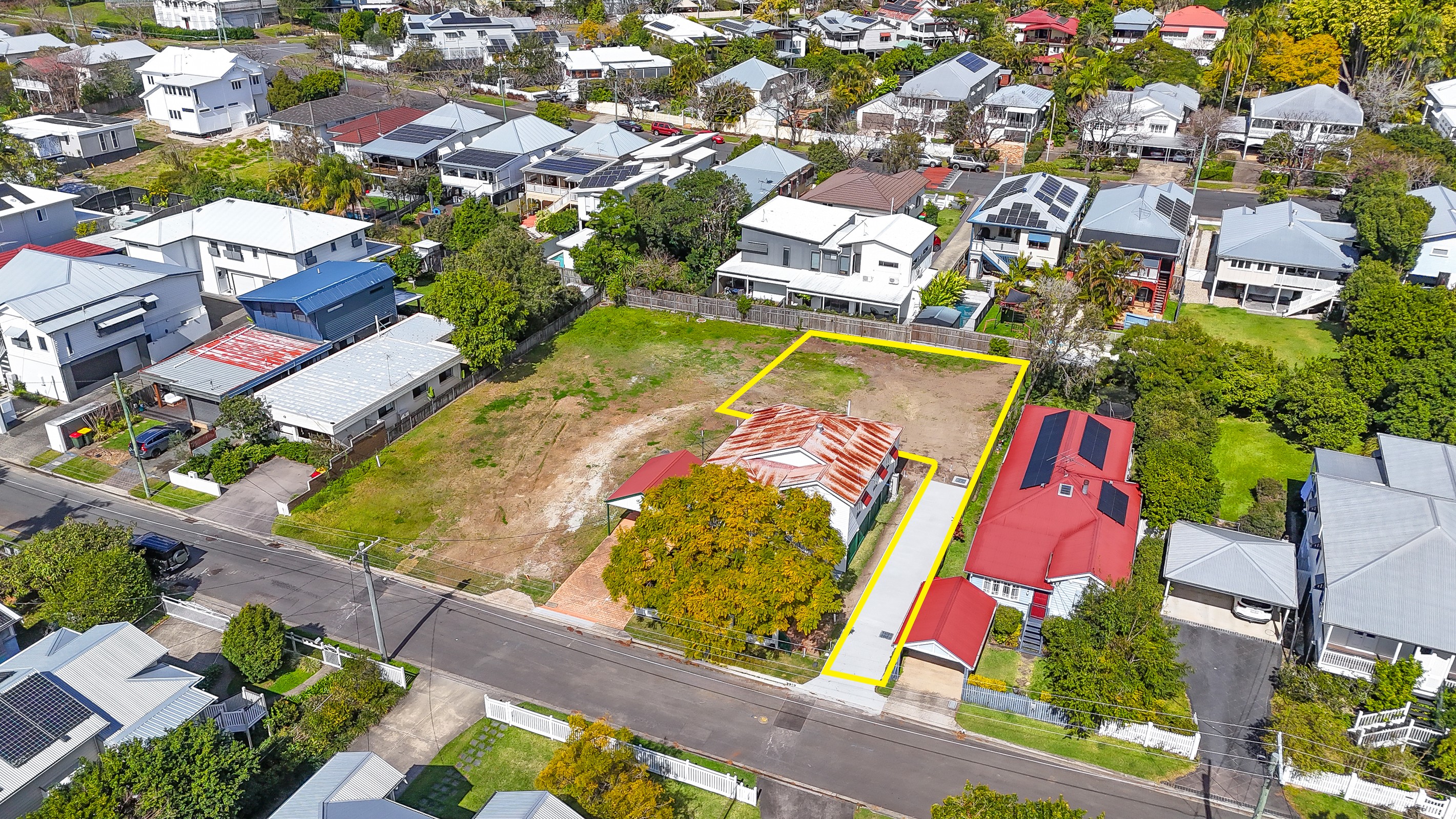 11 Rigby Street, Annerley, QLD 4103