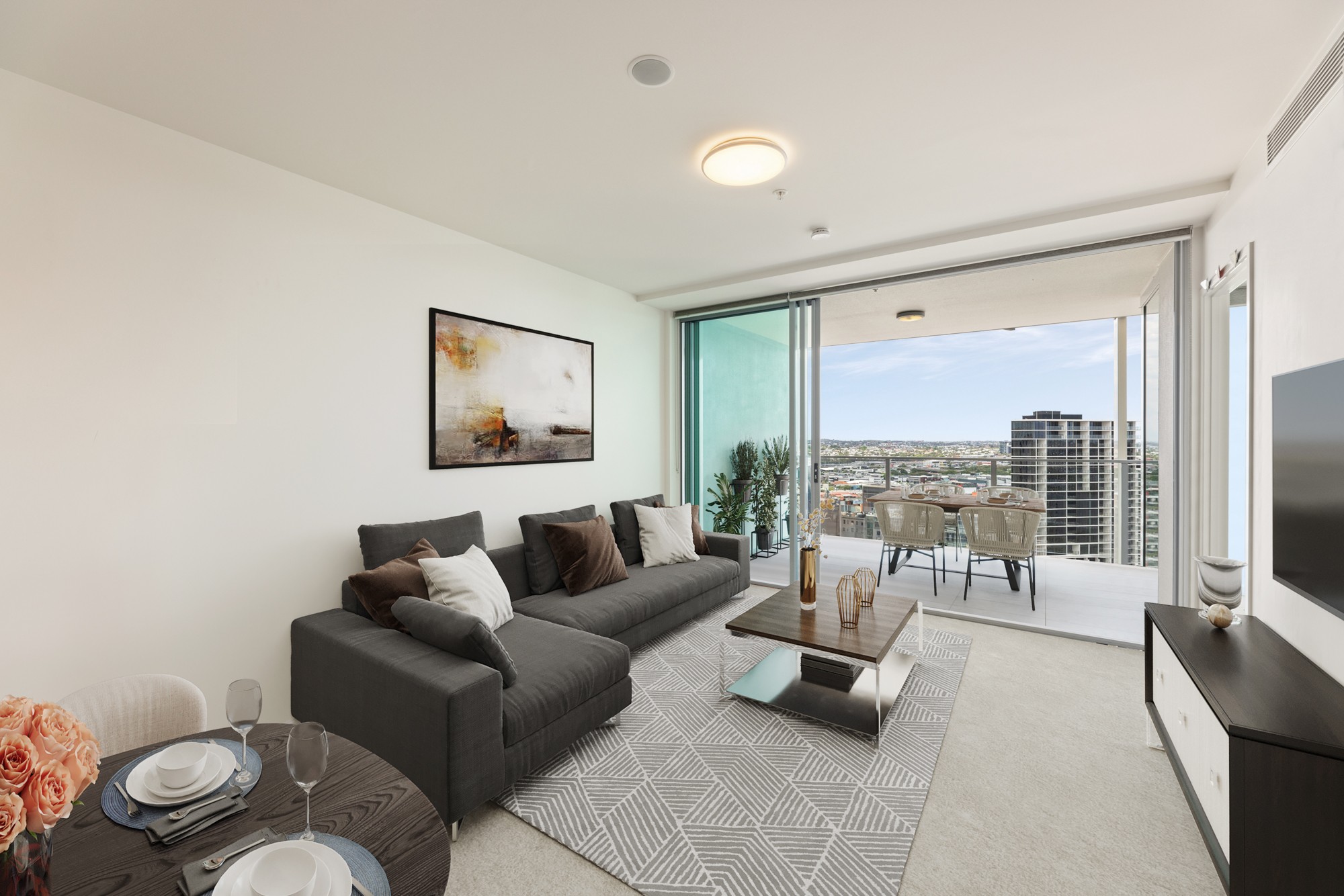 2104/30 Festival Place, Newstead, QLD 4006