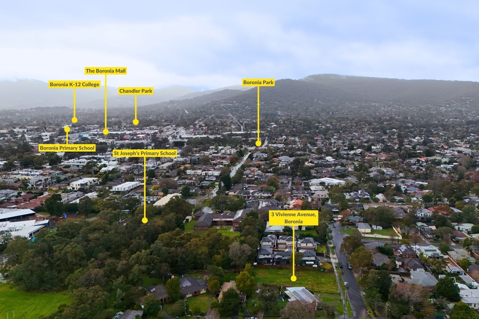 3 Vivienne Avenue — photo 3 of 8