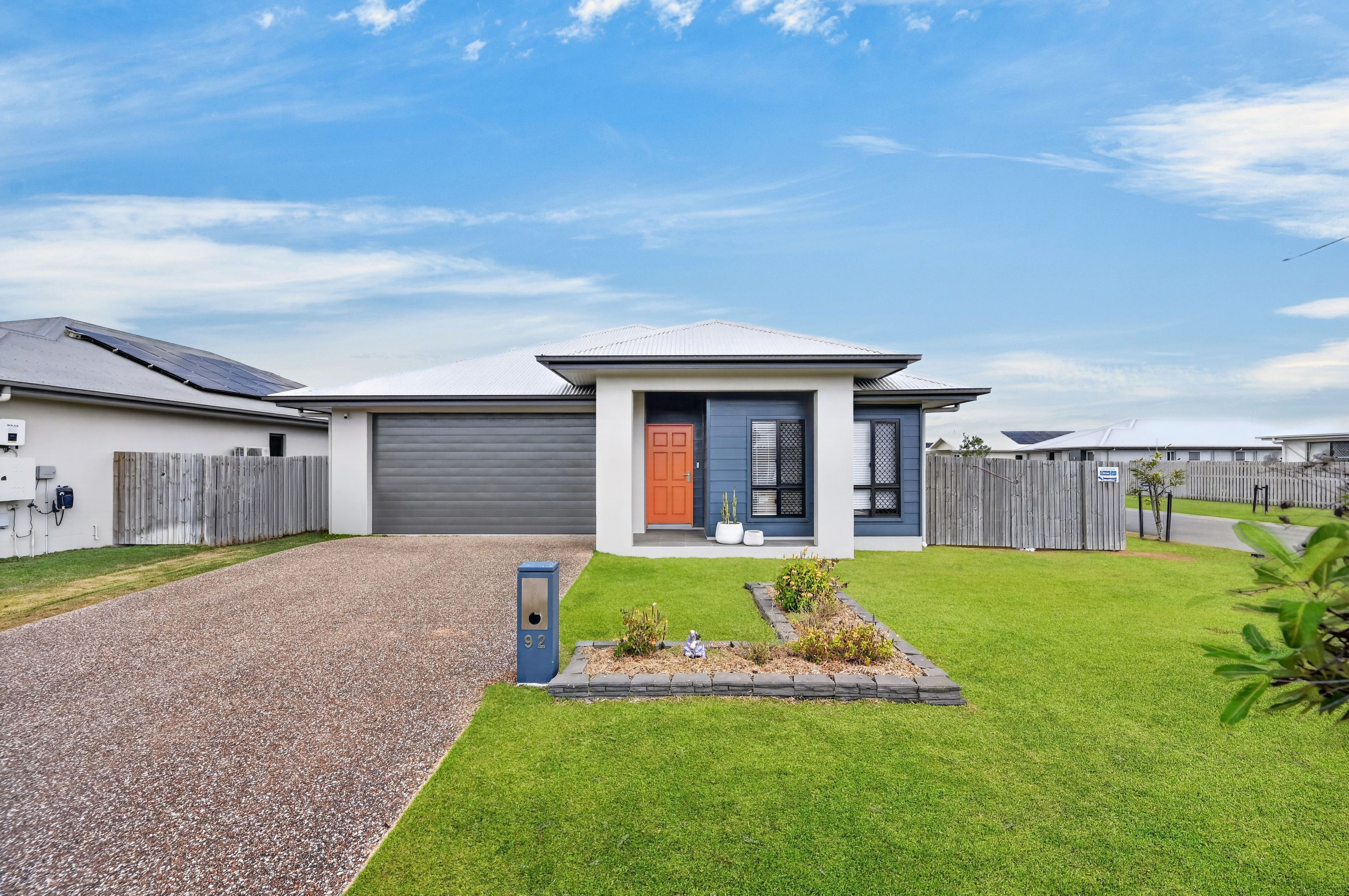 92 Columbus Street — photo from Ray White Townsville