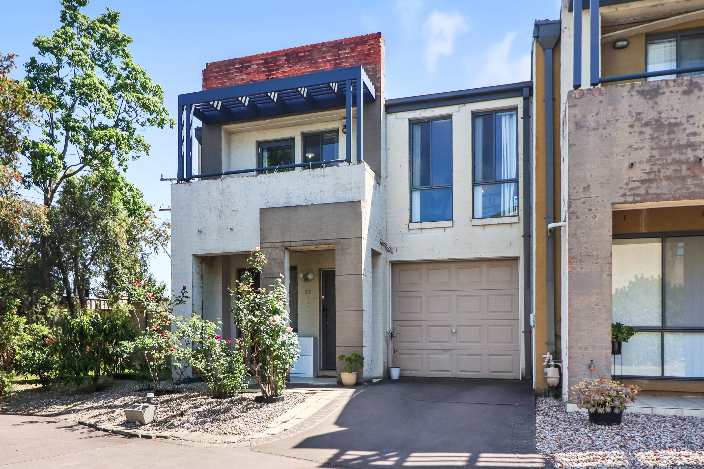 27/90 Parkwood Street, Plumpton, NSW 2761