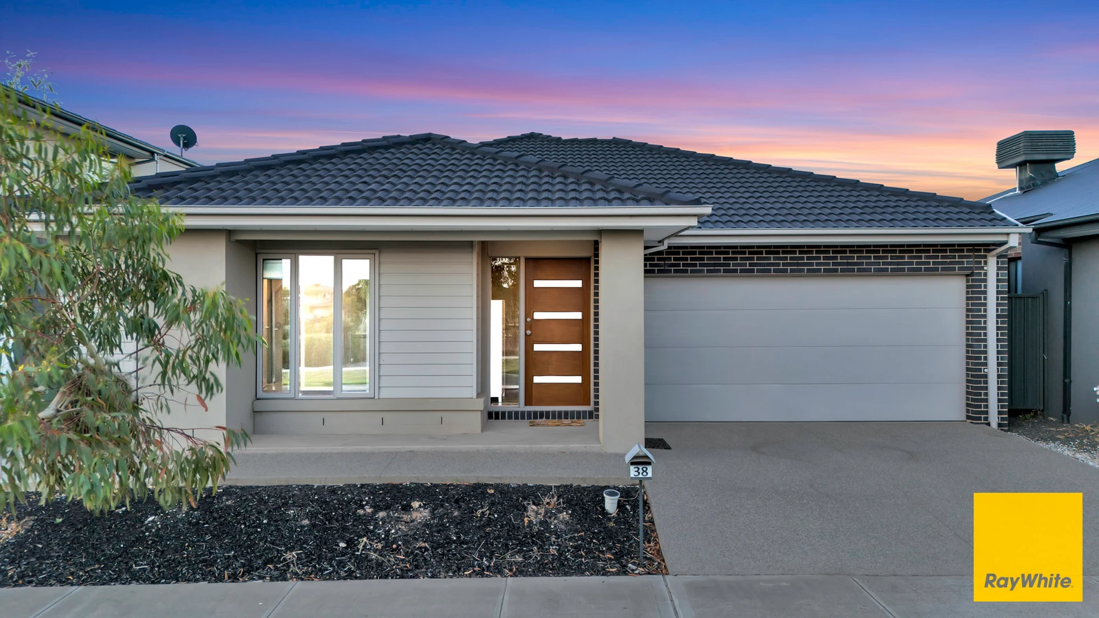 38 Ceremony Drive, Tarneit, VIC 3029